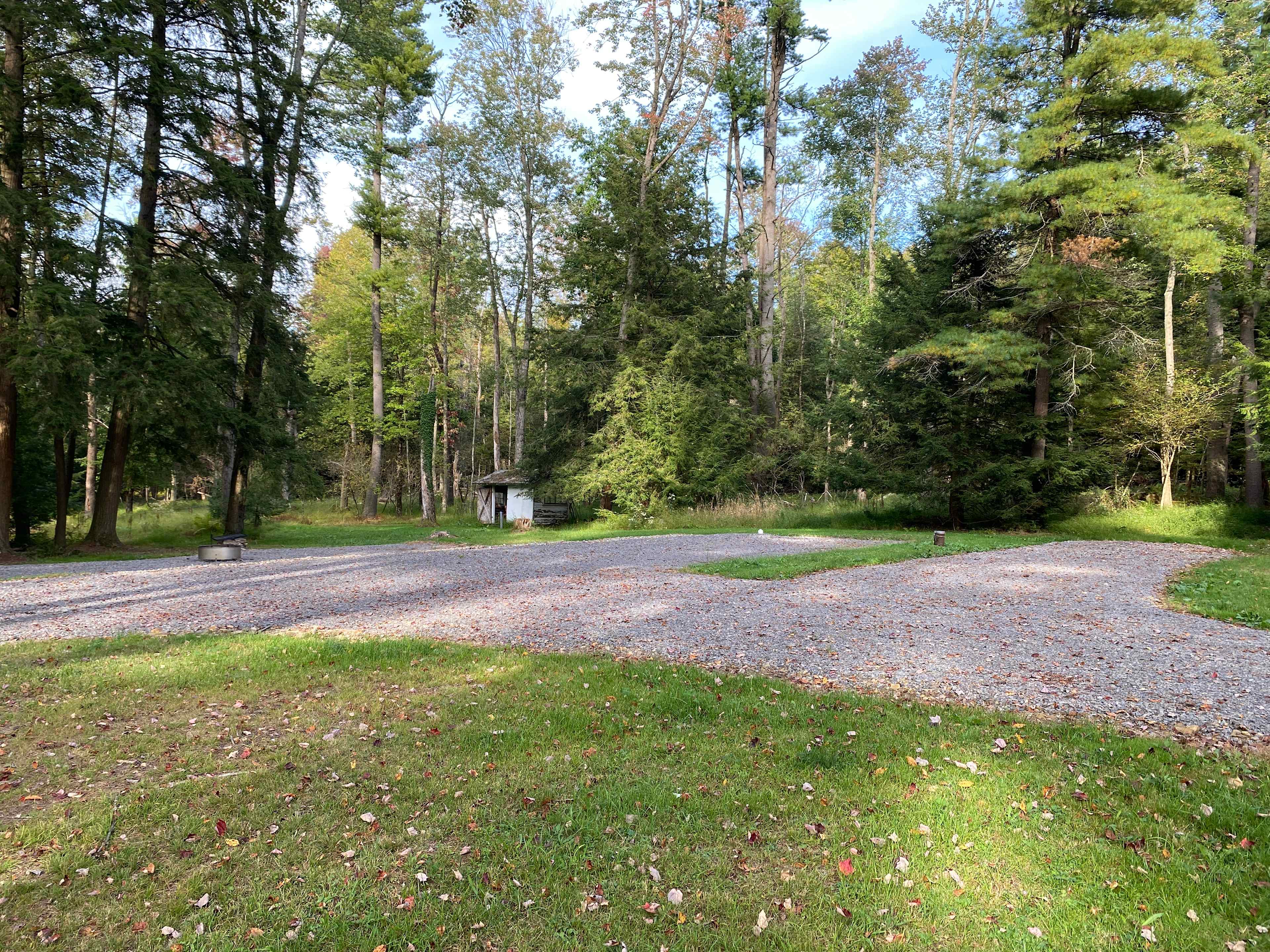 Hemlock Hideaway