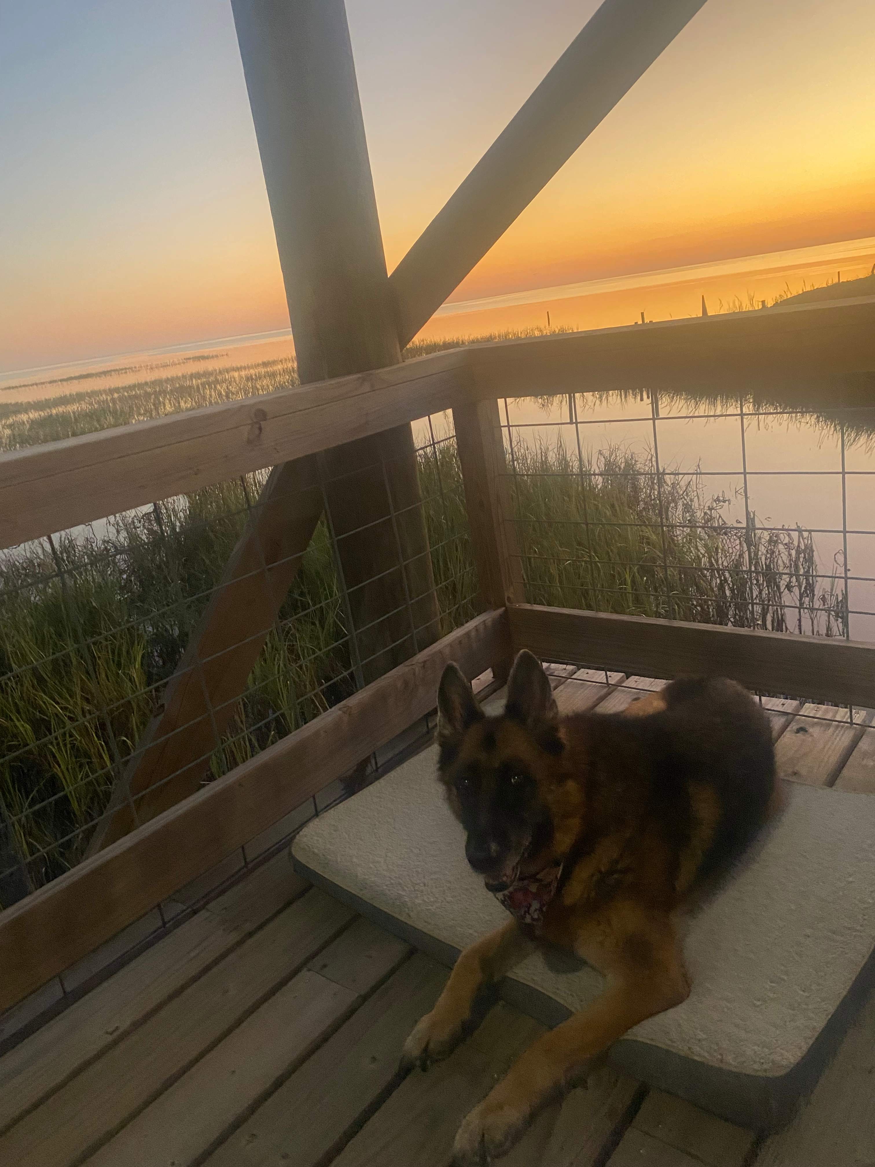 Gulf Coast RV Site