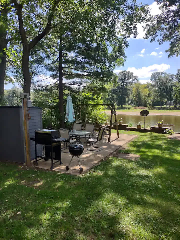 RC River Retreat