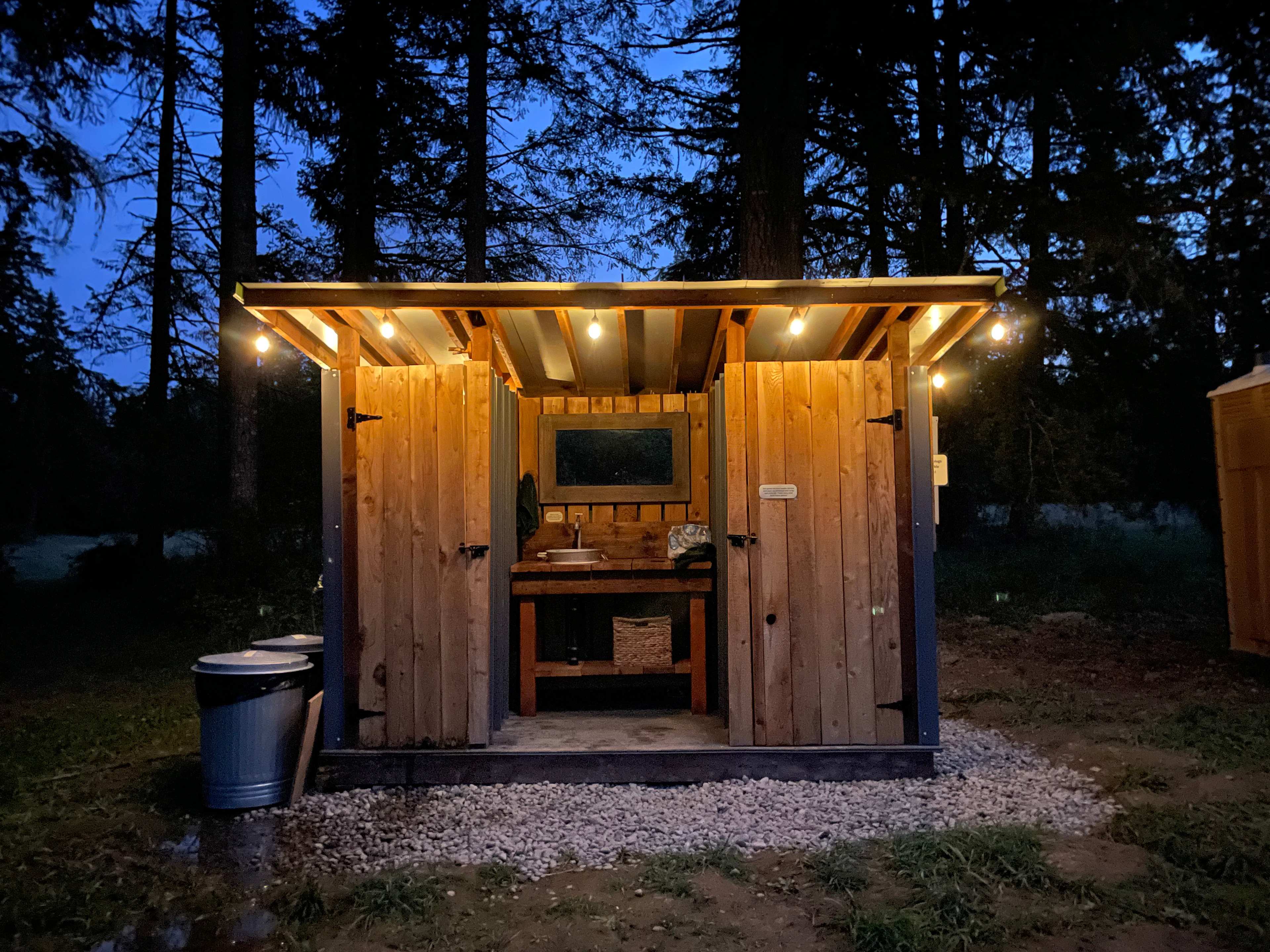 Hidden Meadow Retreat