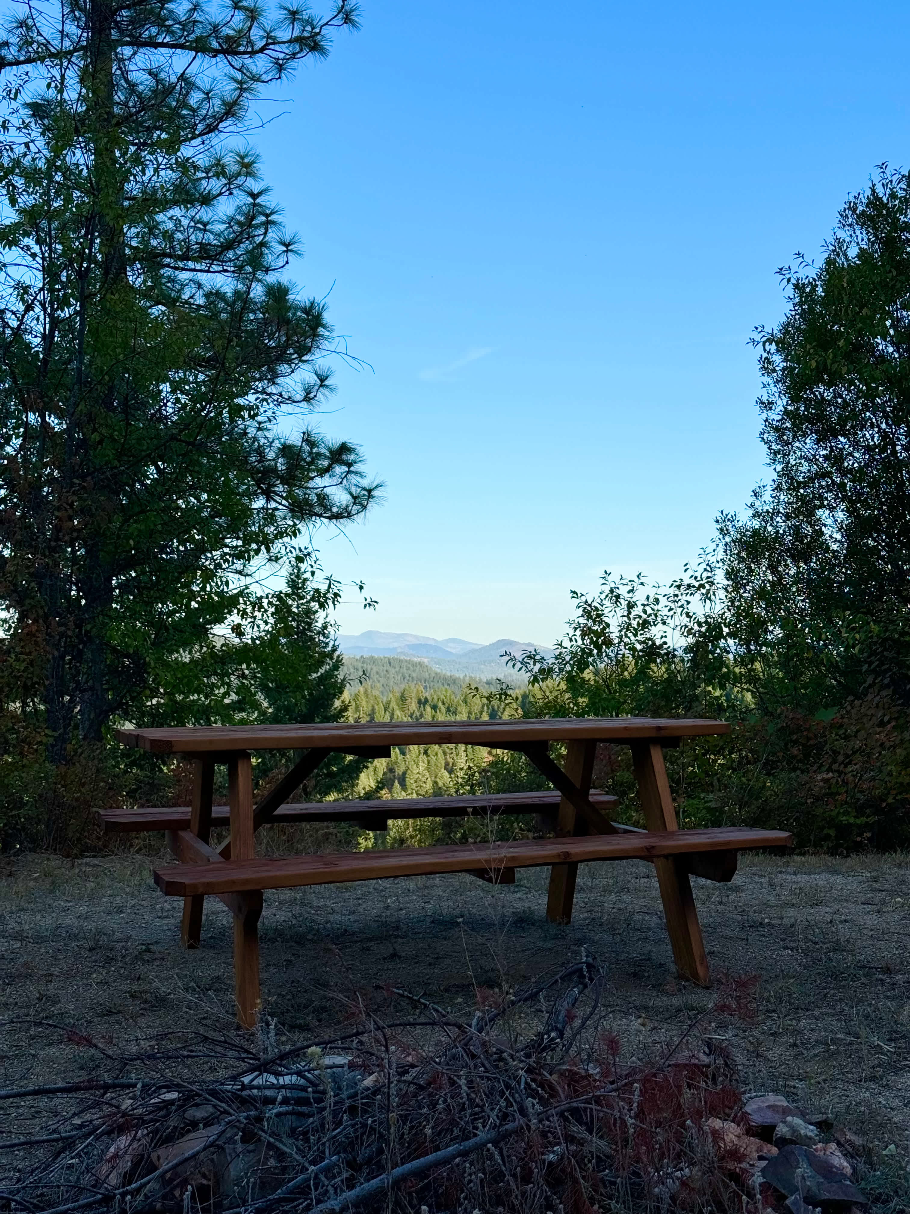 Zaltana Retreat