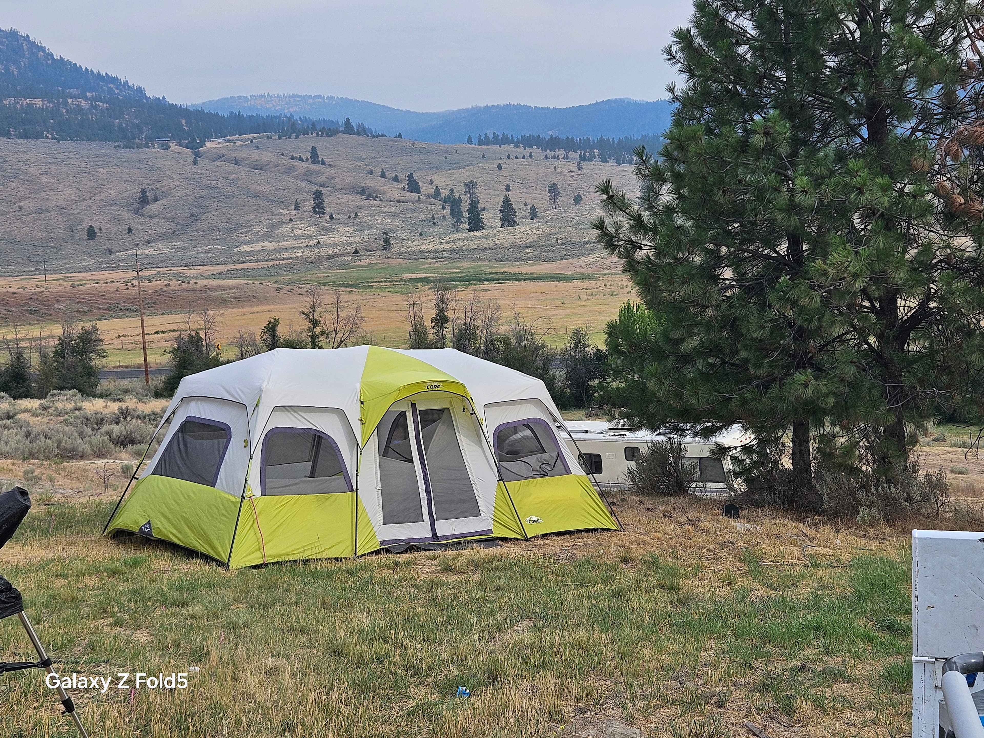 Hillside RV Park & Activity Center