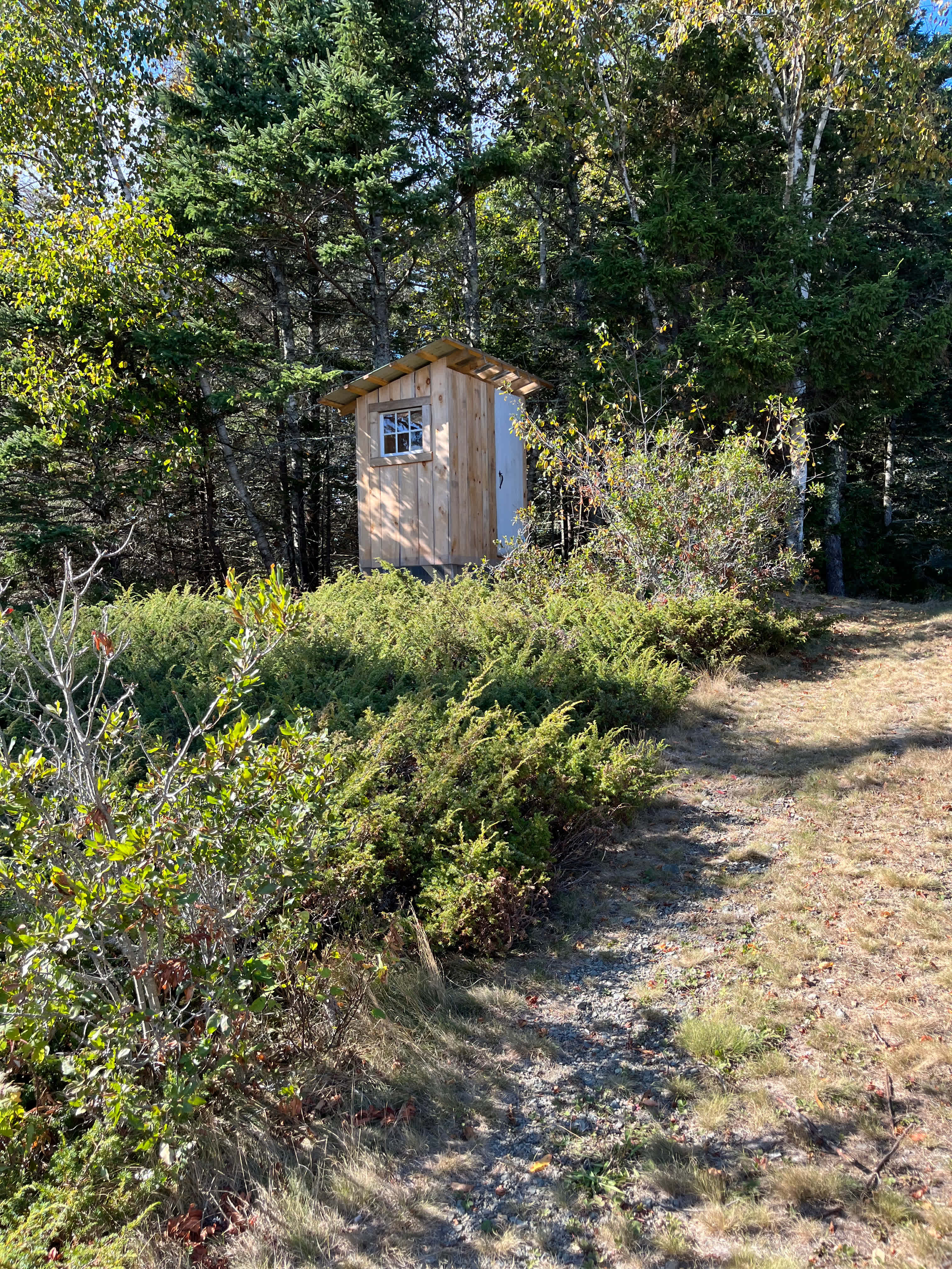 Sampson Farm