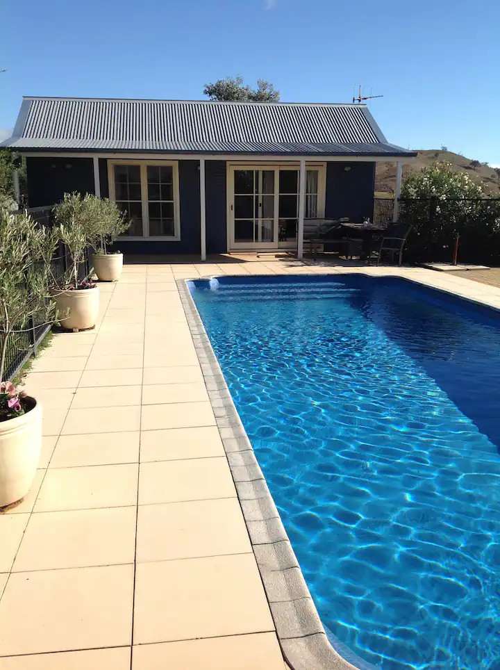 Amazing Views Pet Friendly Bed & Breakfast