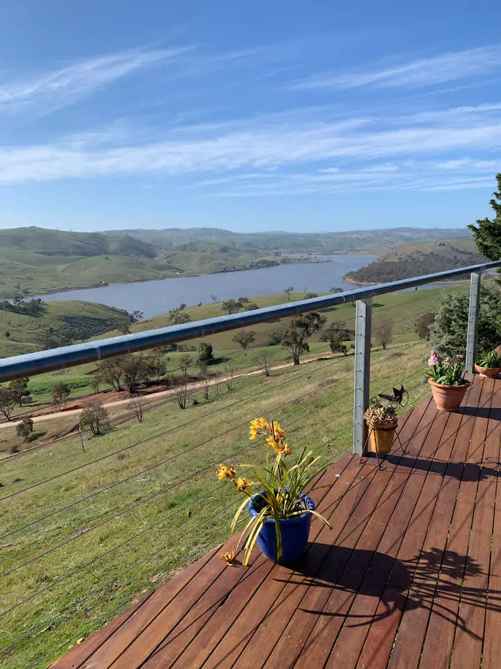 Amazing Views Pet Friendly Bed & Breakfast