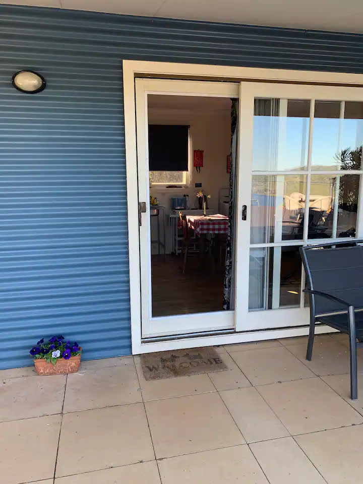 Amazing Views Pet Friendly Bed & Breakfast