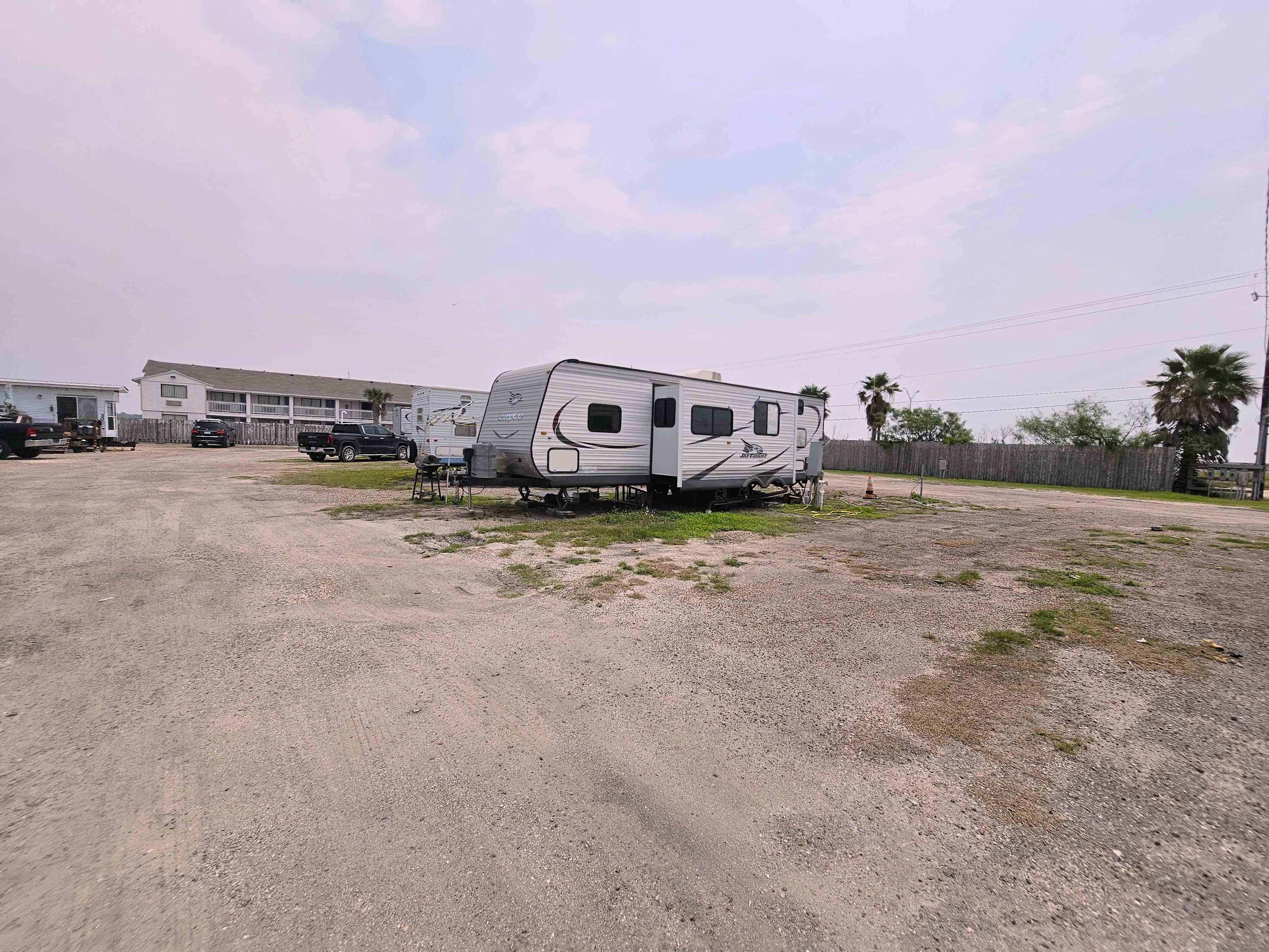 Portland RV Park