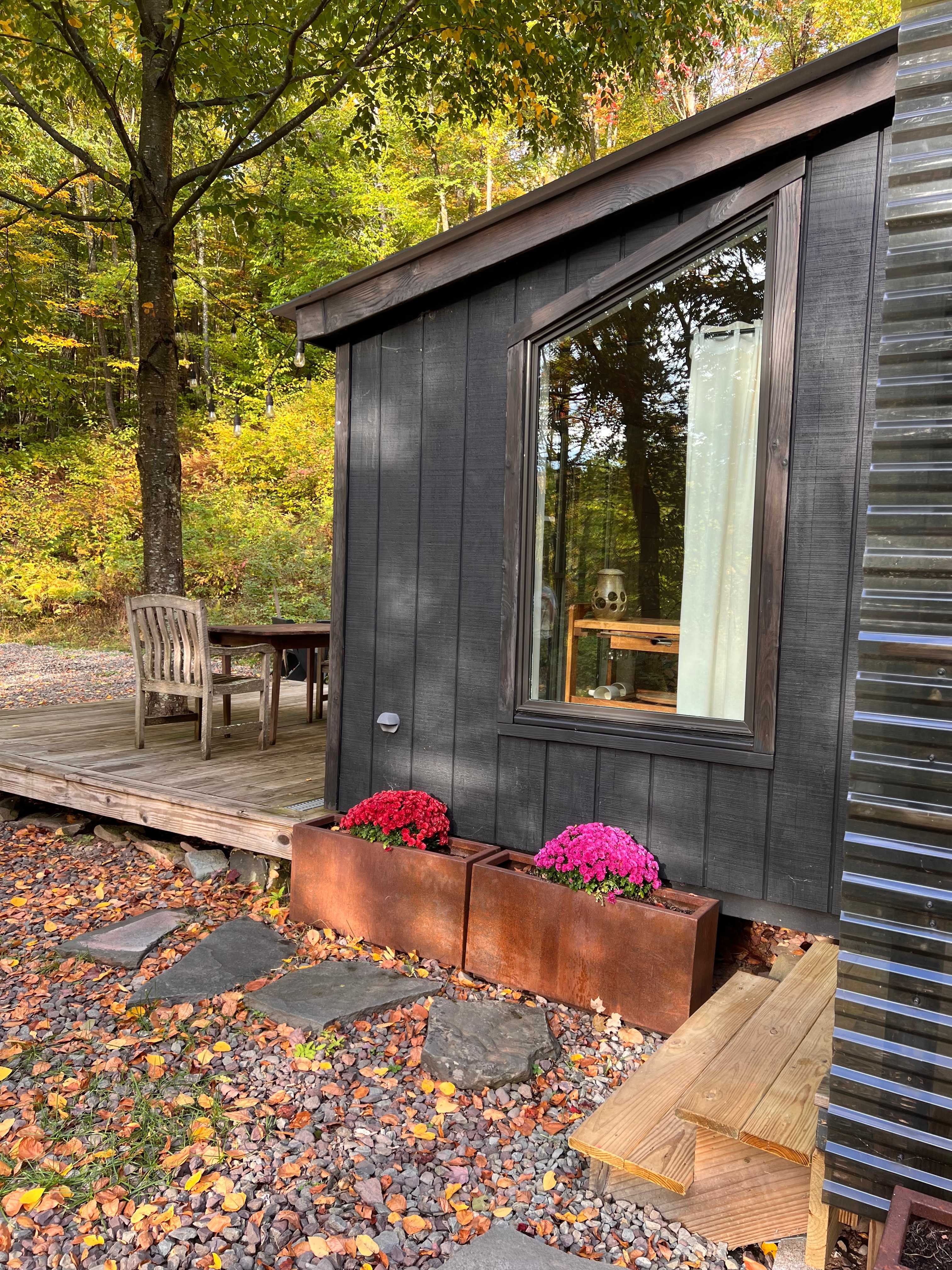 Andes Off Grid Glamping Cabin