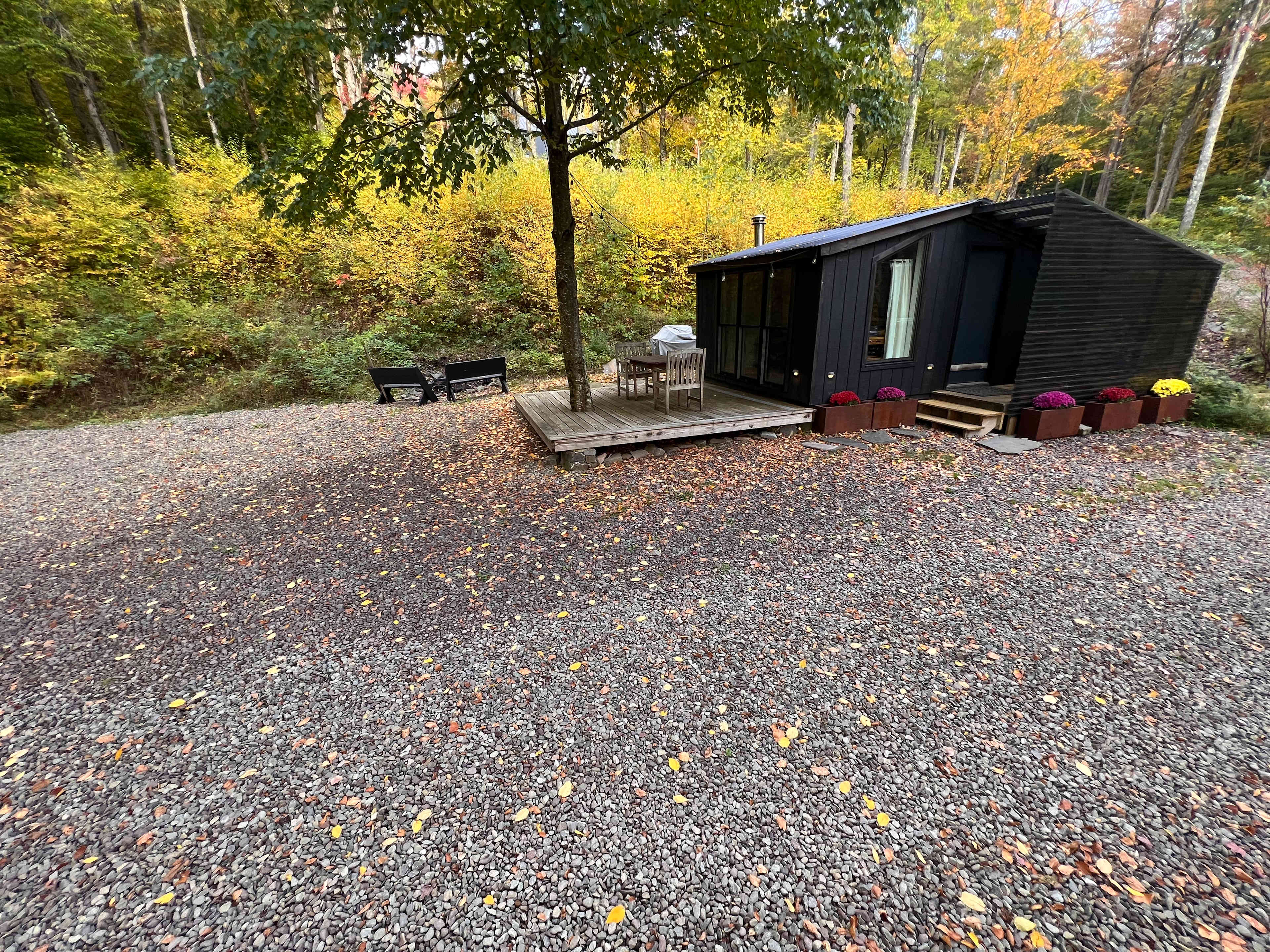 Andes Off Grid Glamping Cabin