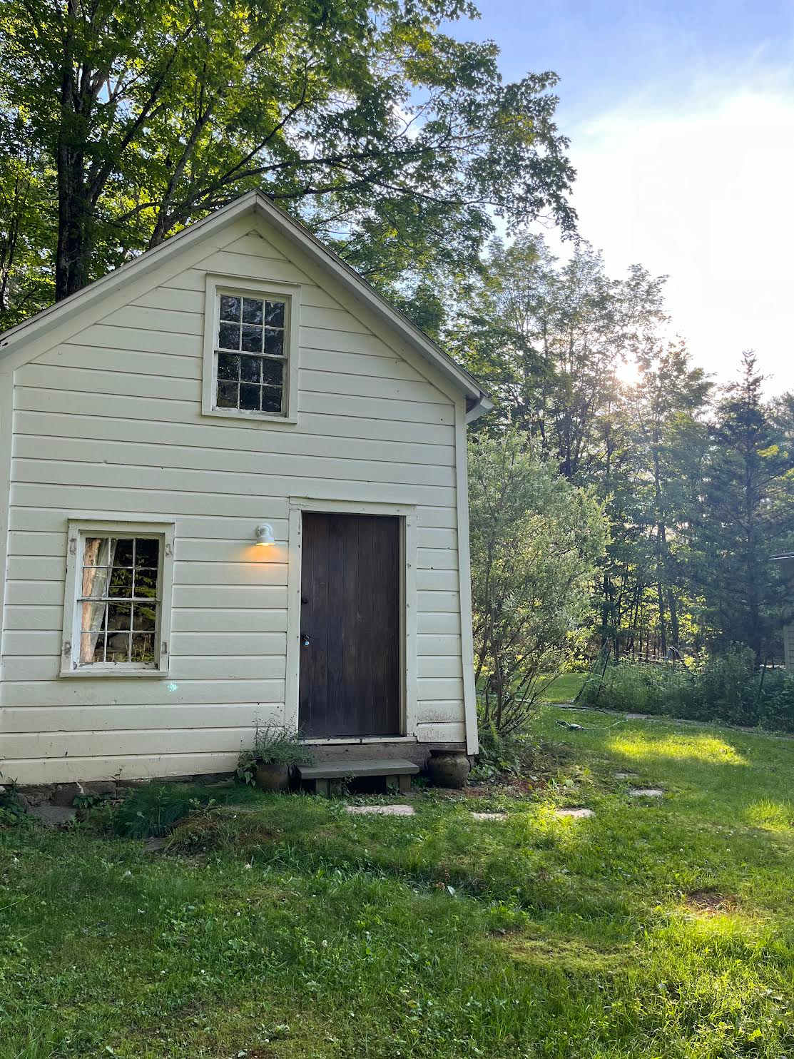 Woodstock Cottage