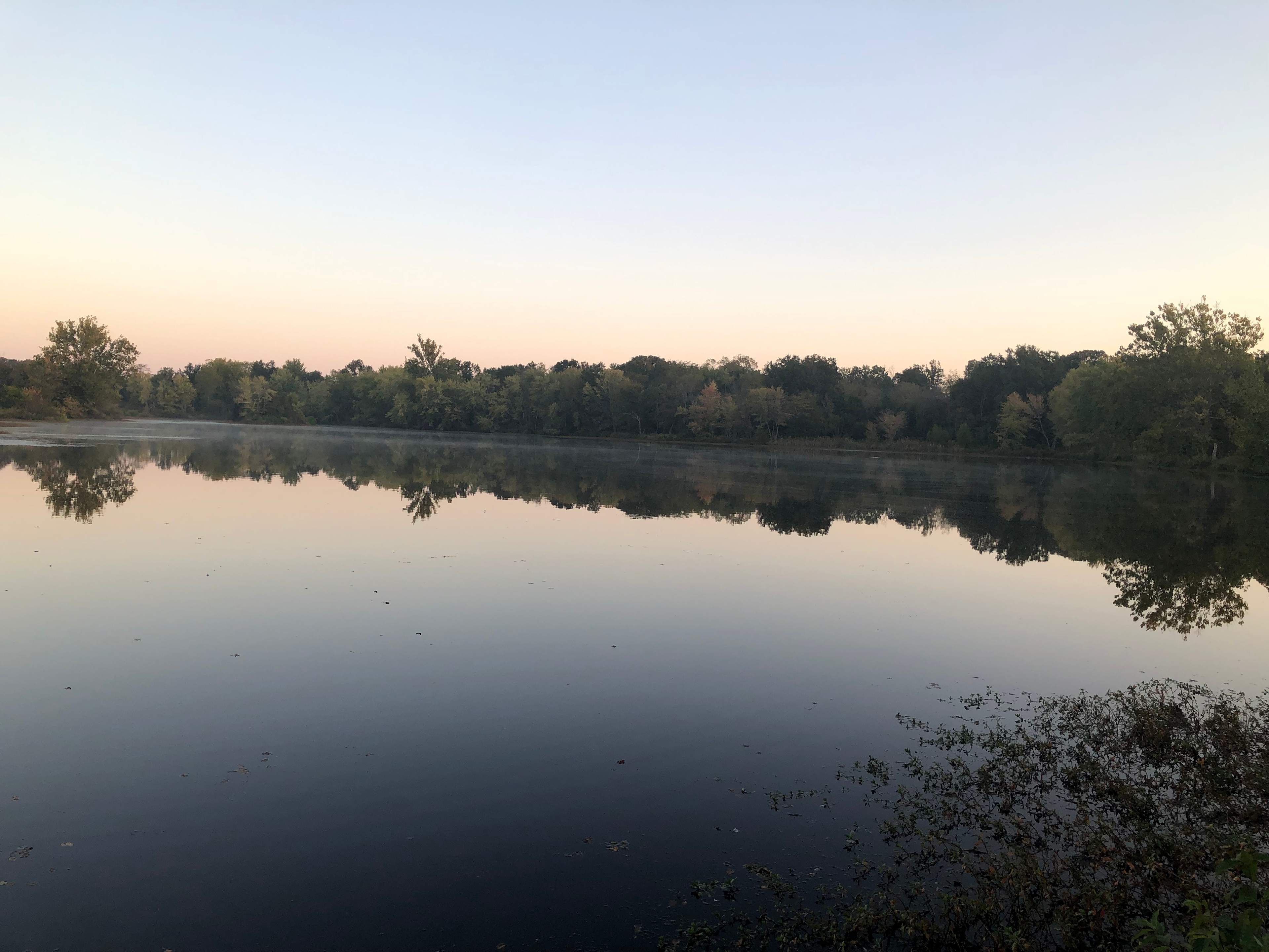 Cardin’s Lake