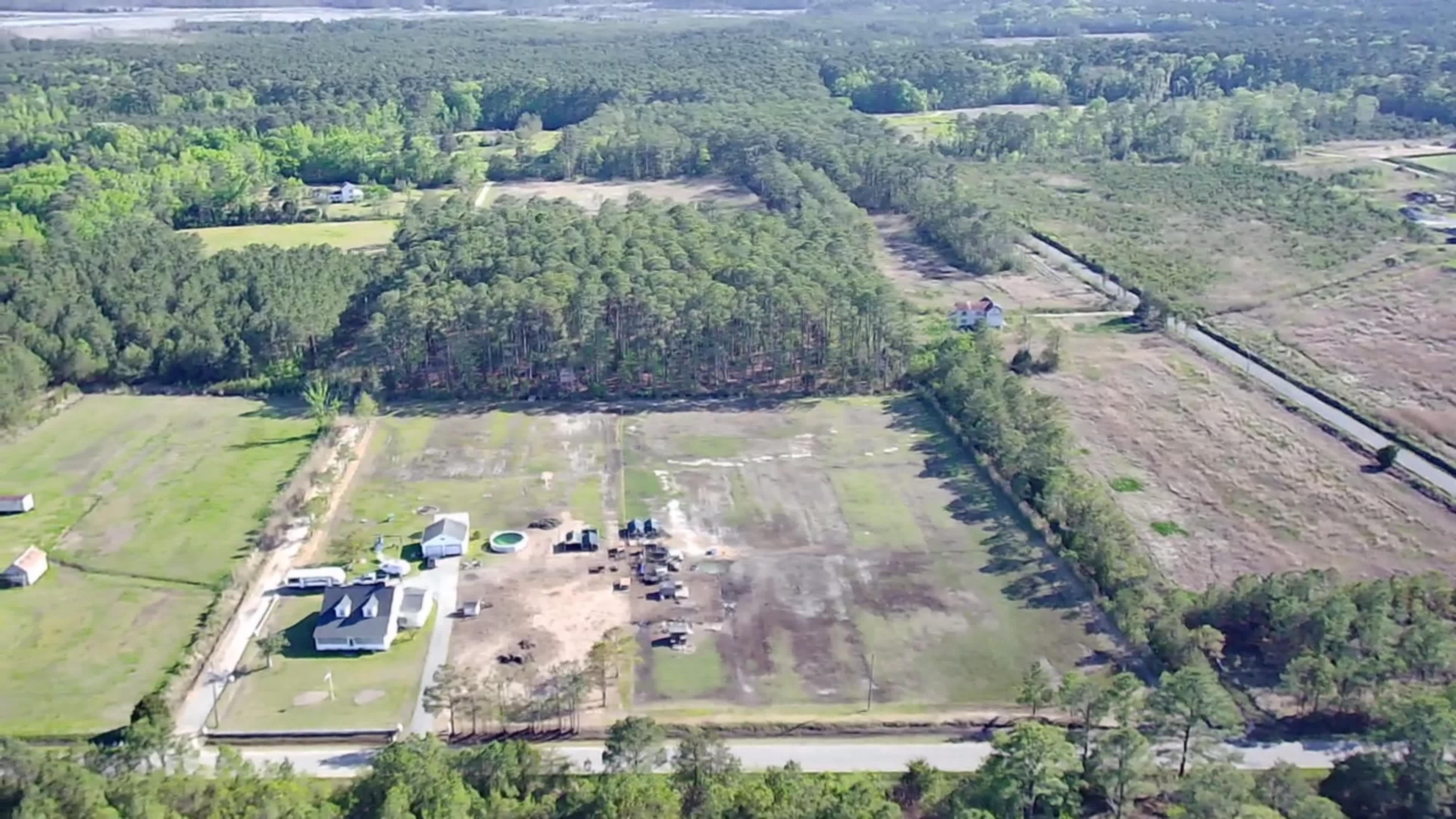 Blanchard Farm