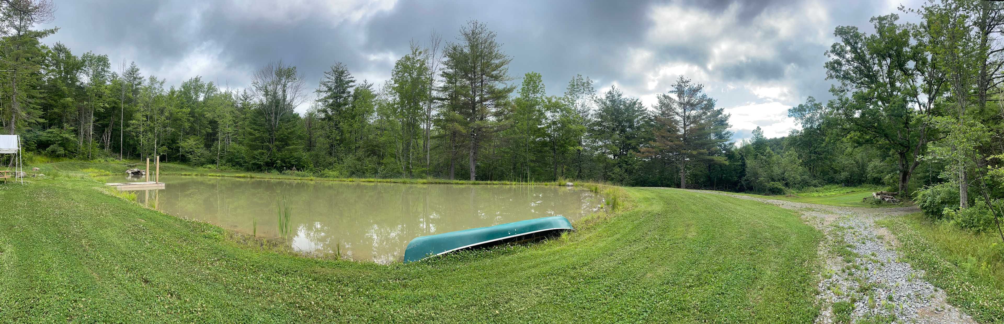 Whispering Waters Retreat