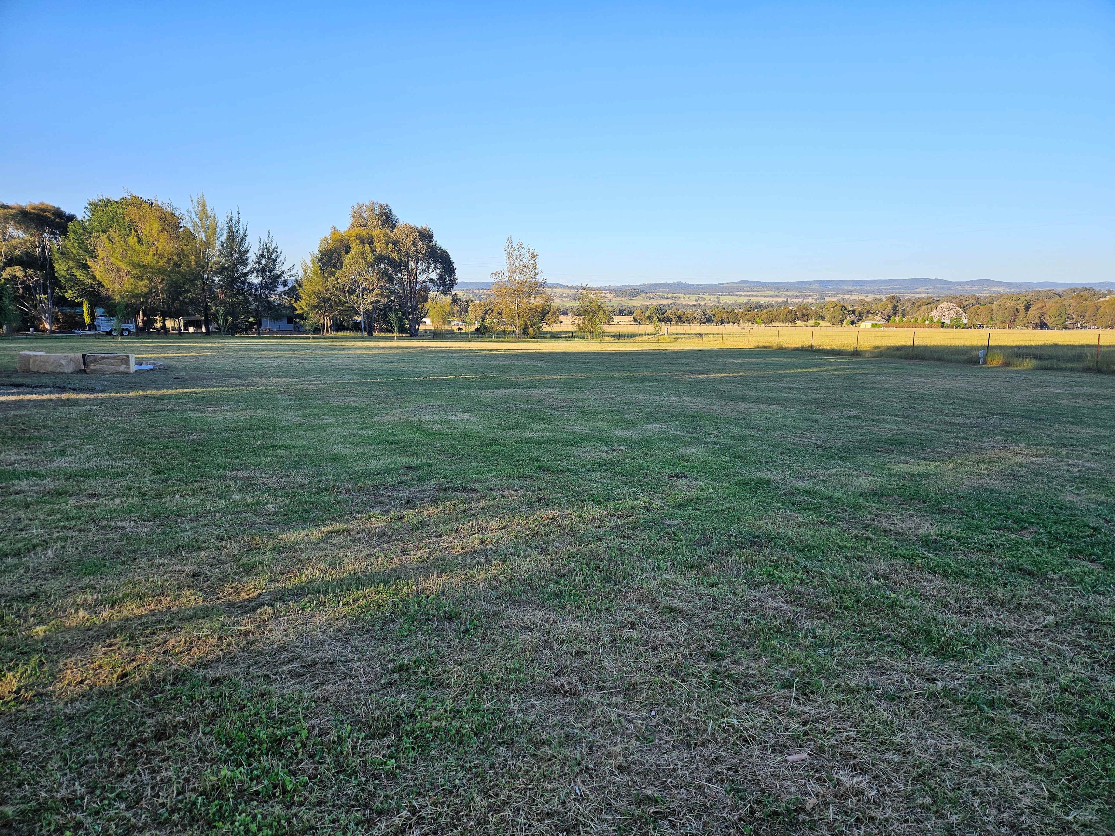 Romanche Gap Mudgee