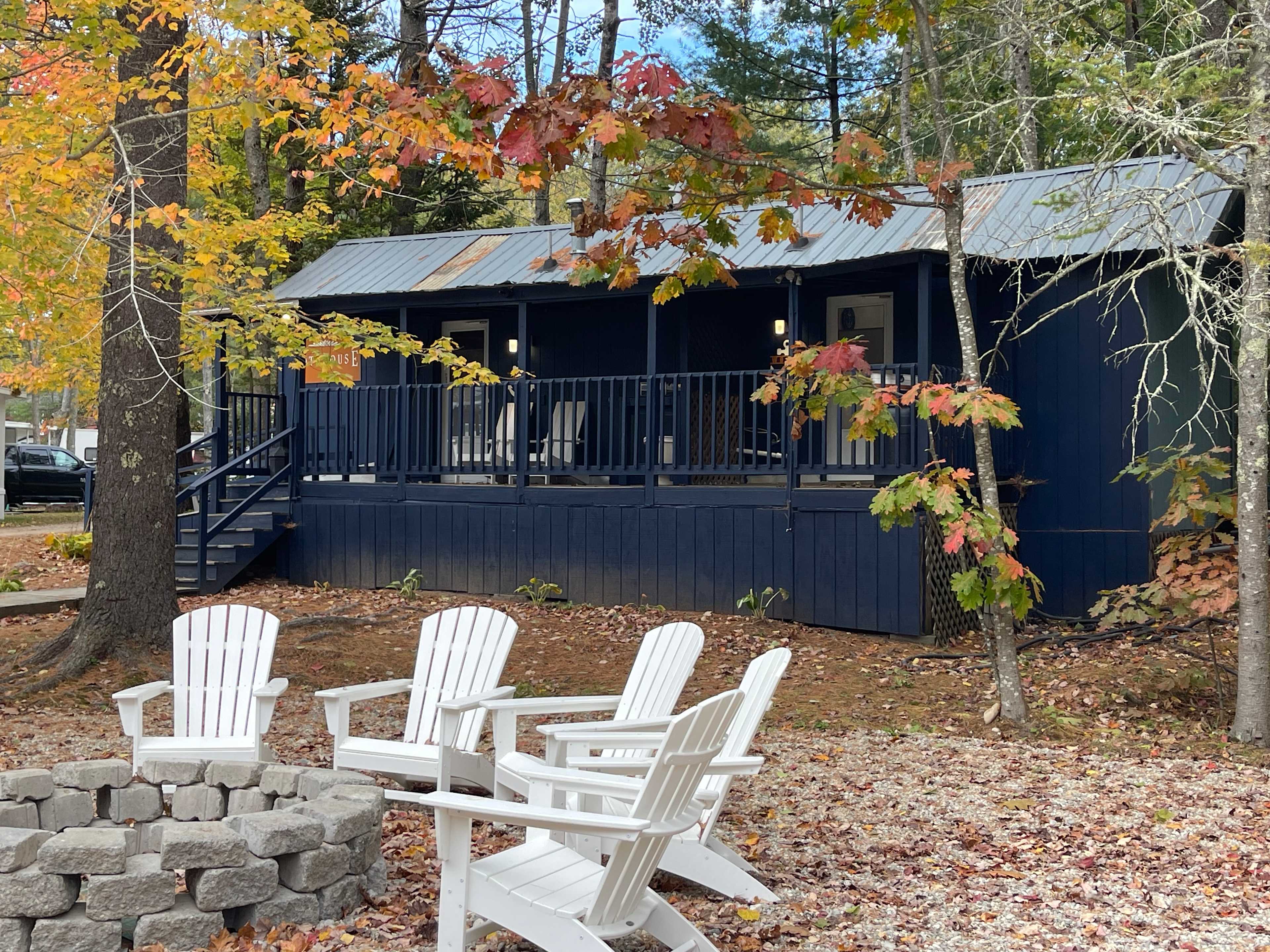 Ocean Pines Campground