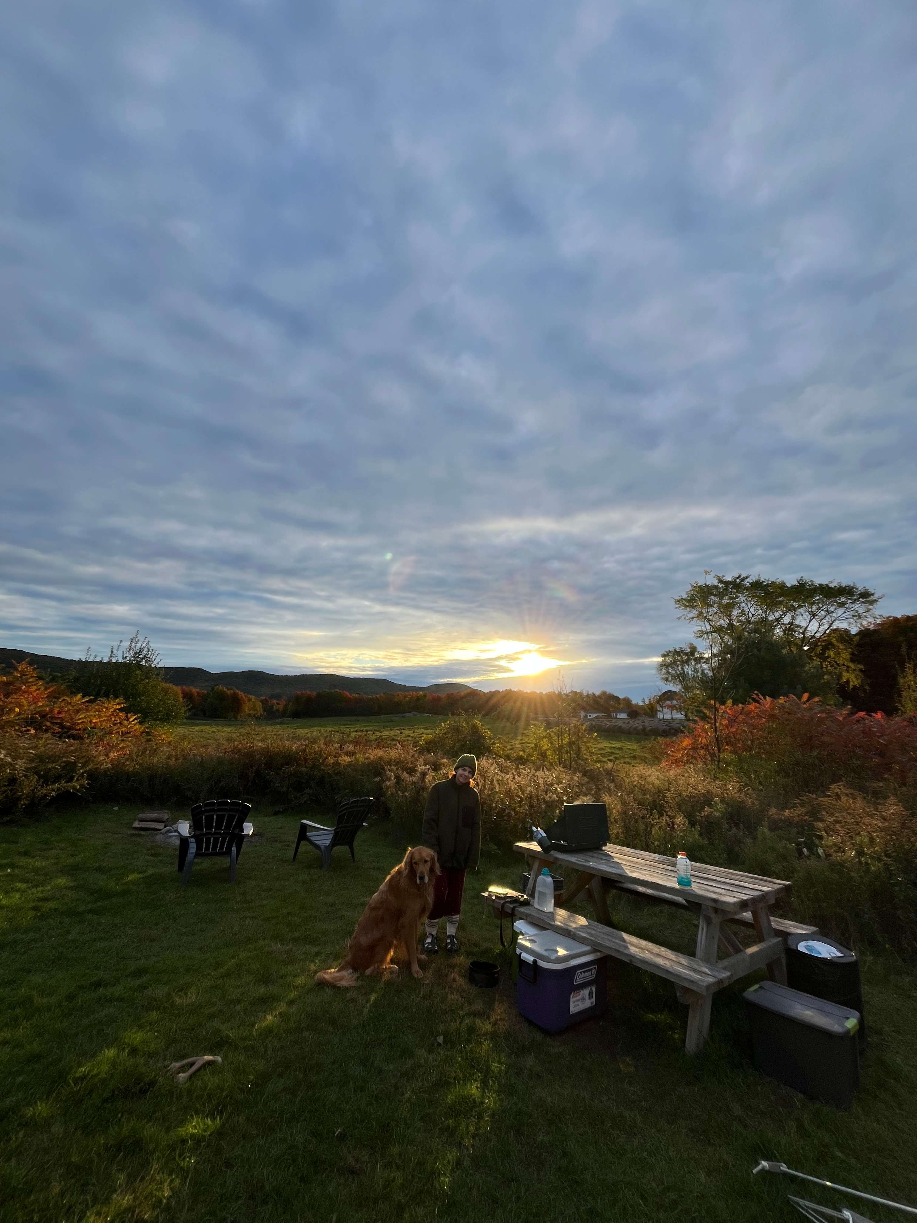 Agape Gardens - Glamping Retreat