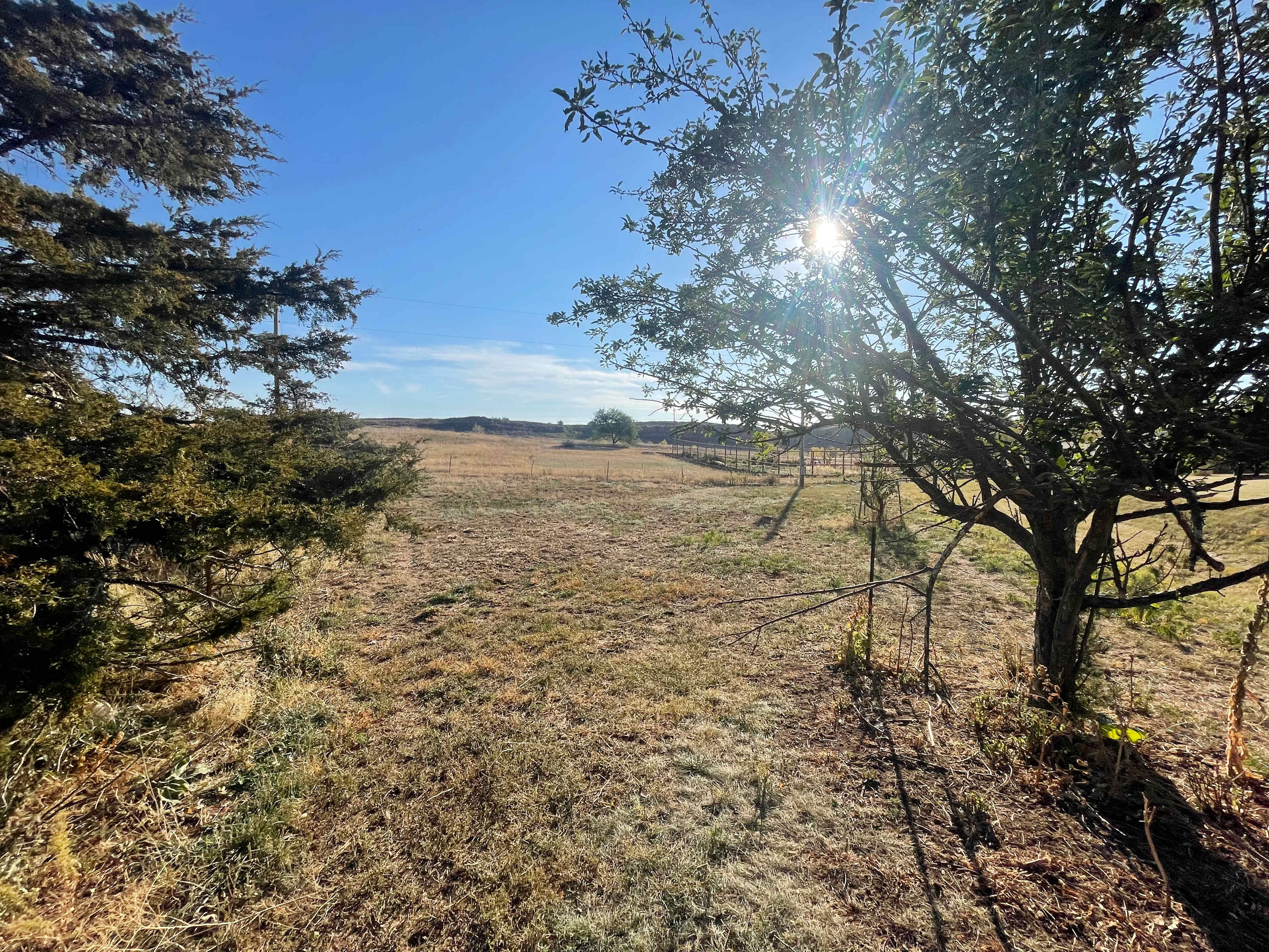 Gateway To Lory State Park