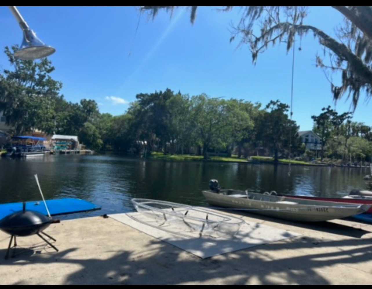 Rivertime
