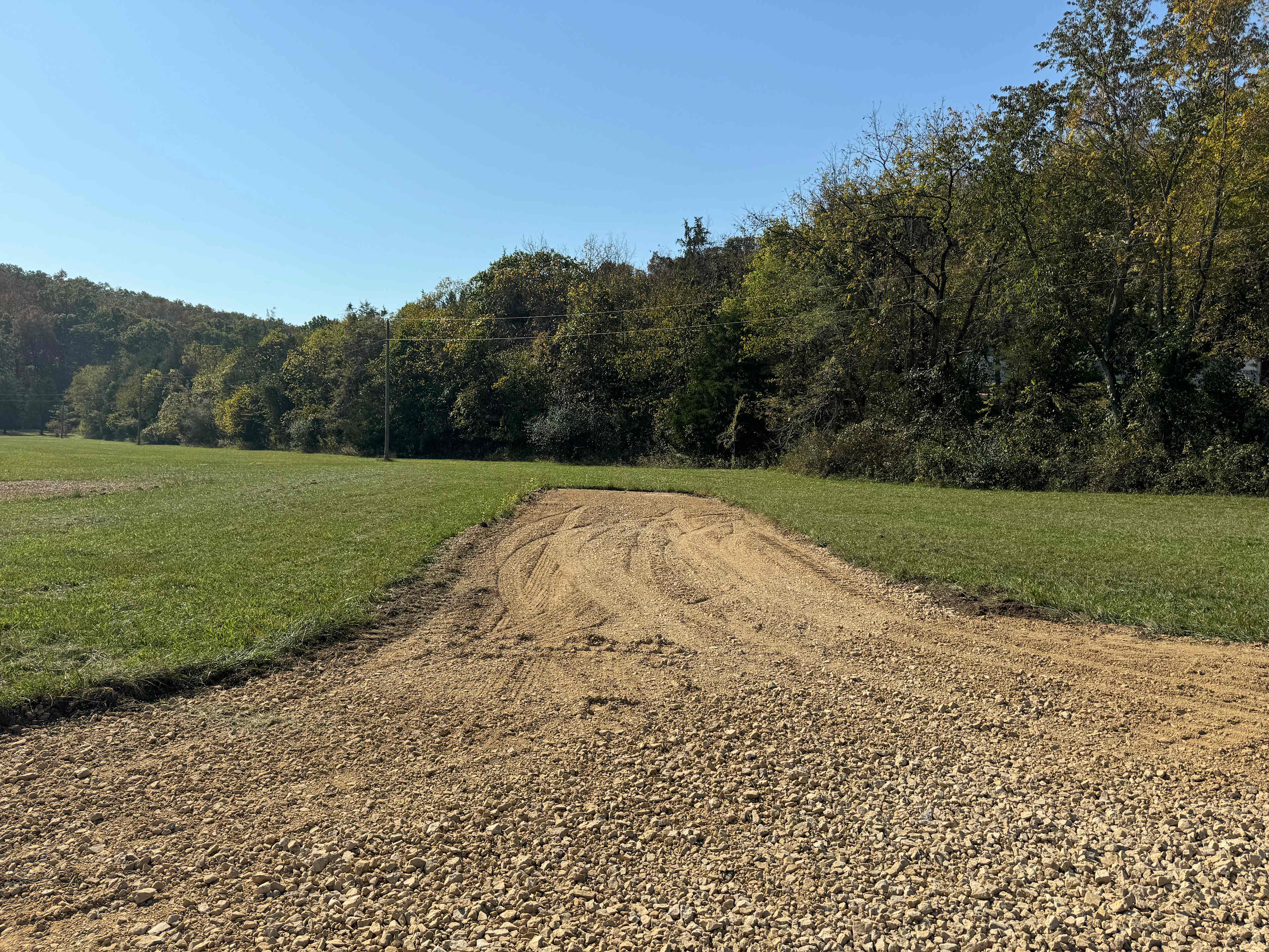Marble Creek Escape