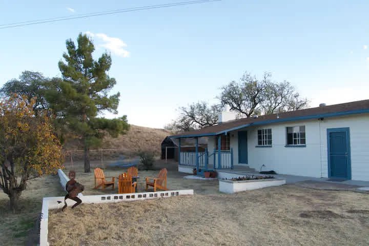 Wild Oak Farm