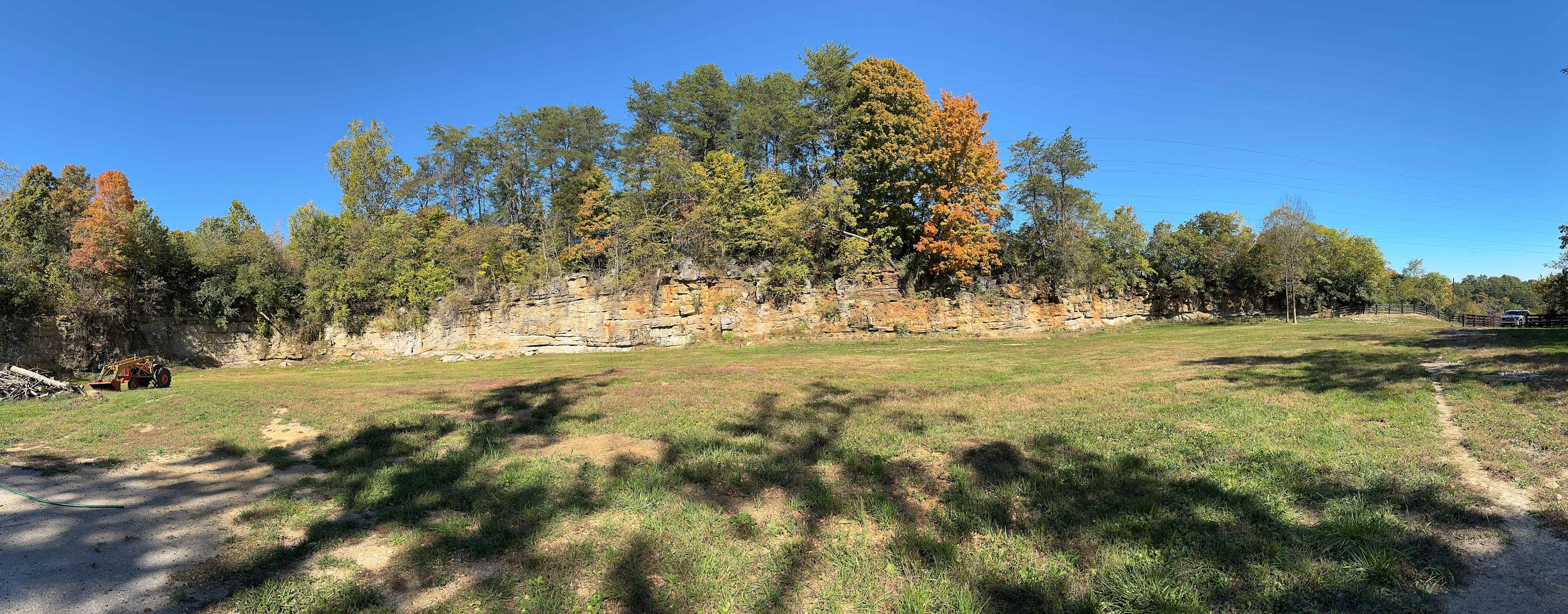 Canyon View Quarry
