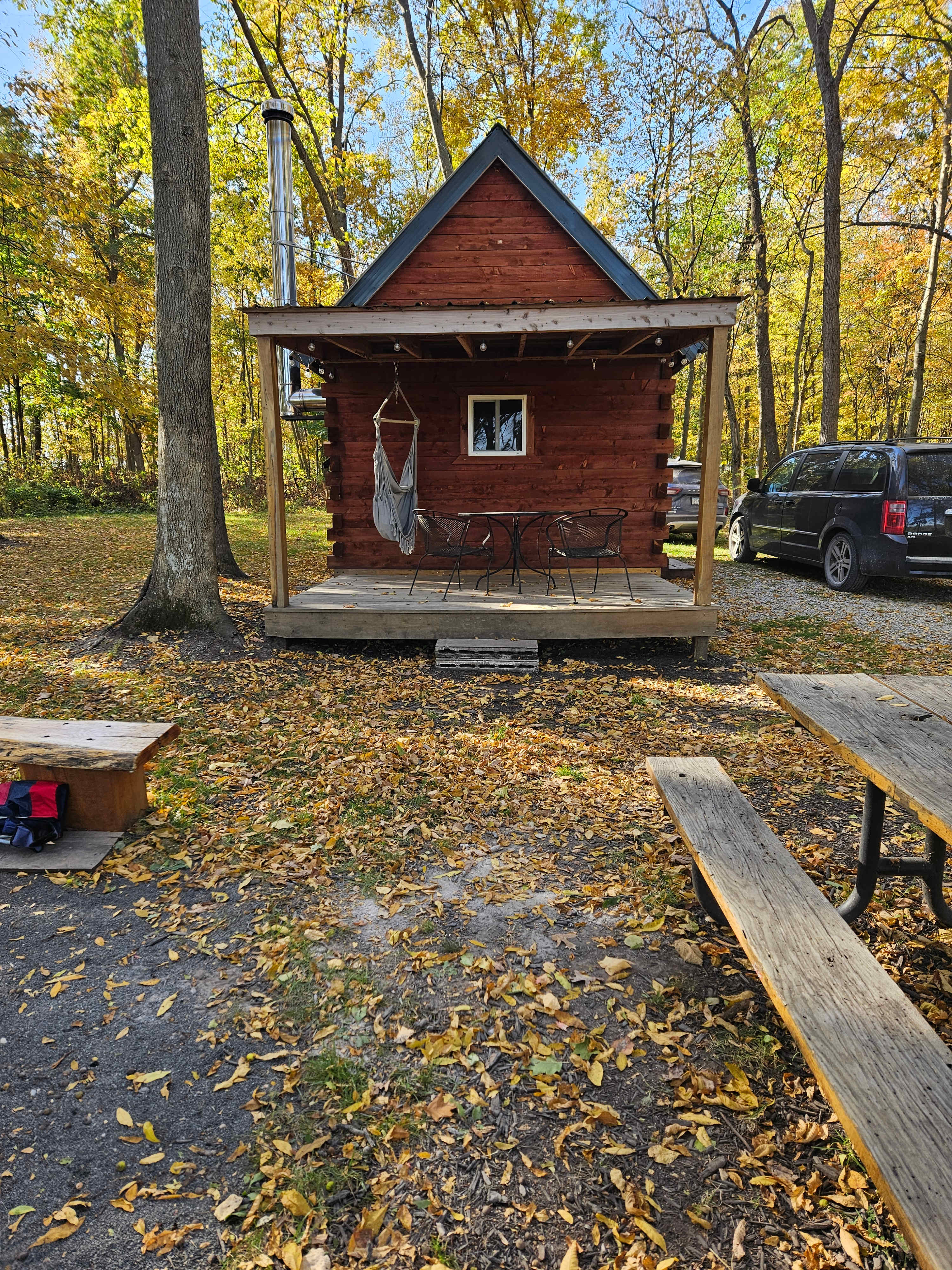 Gossman Goat Ranch