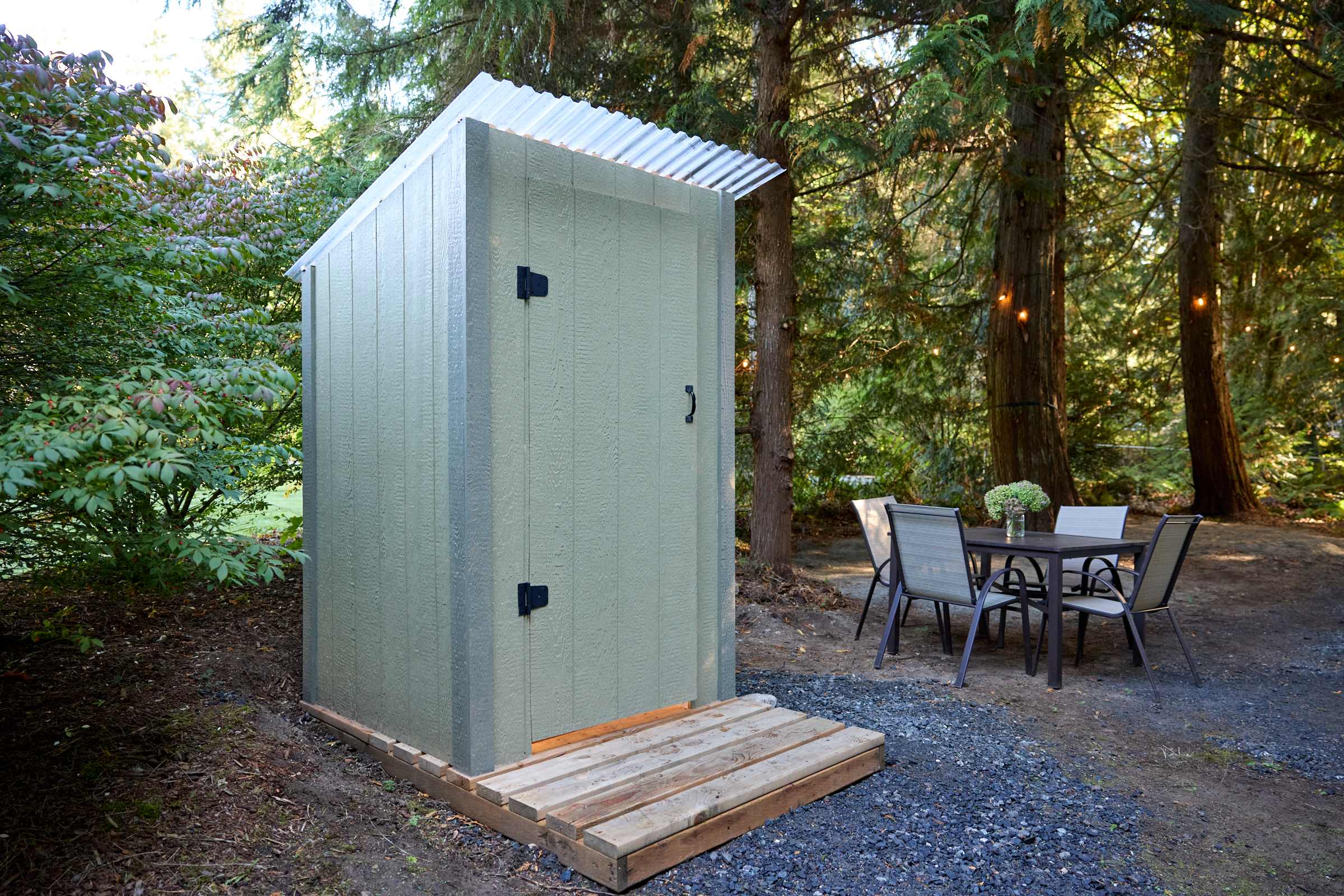 Velvaere Nordic Spa Campsite