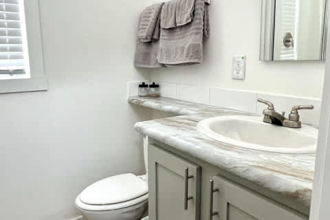 Jetstream Rv Resort at Pearland