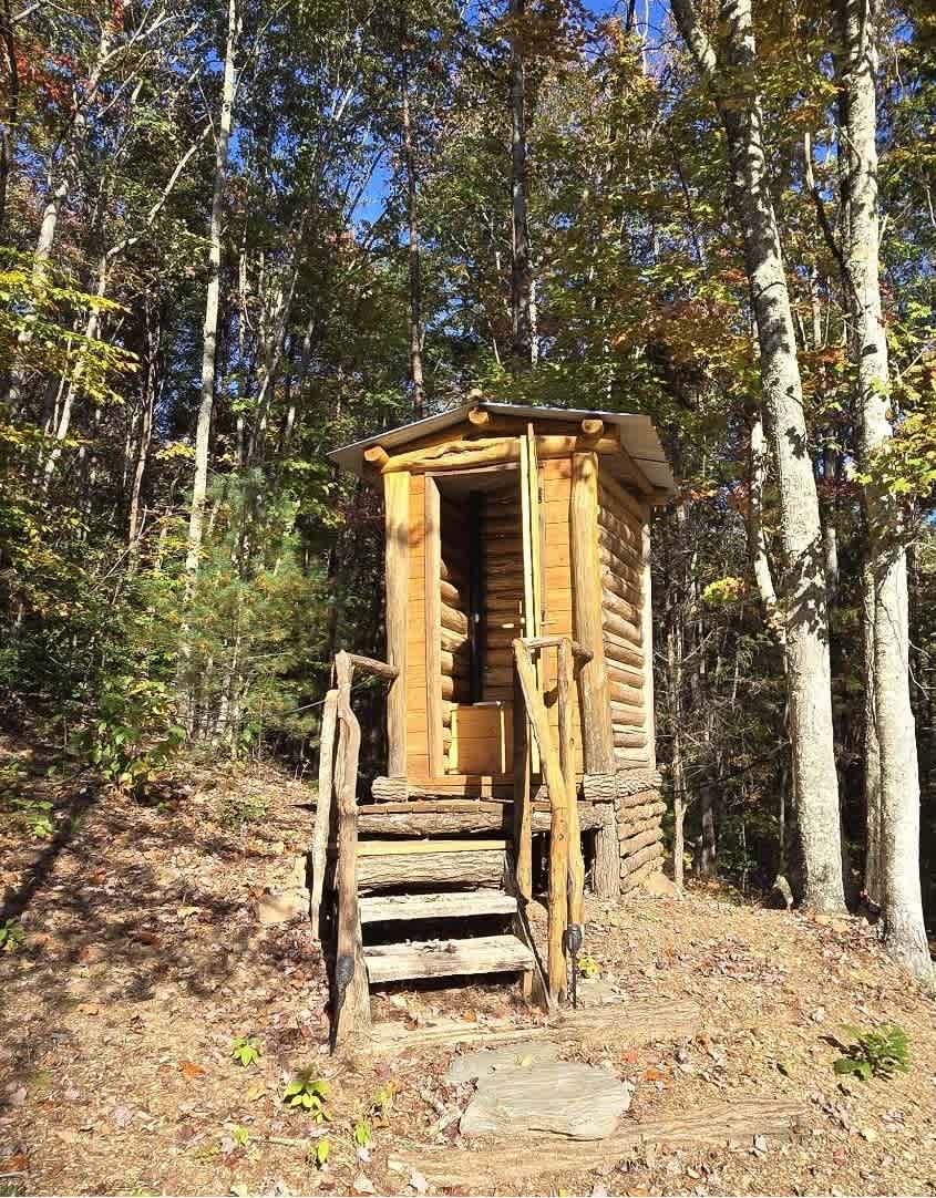 Take a Hike on a Wild side! Camping