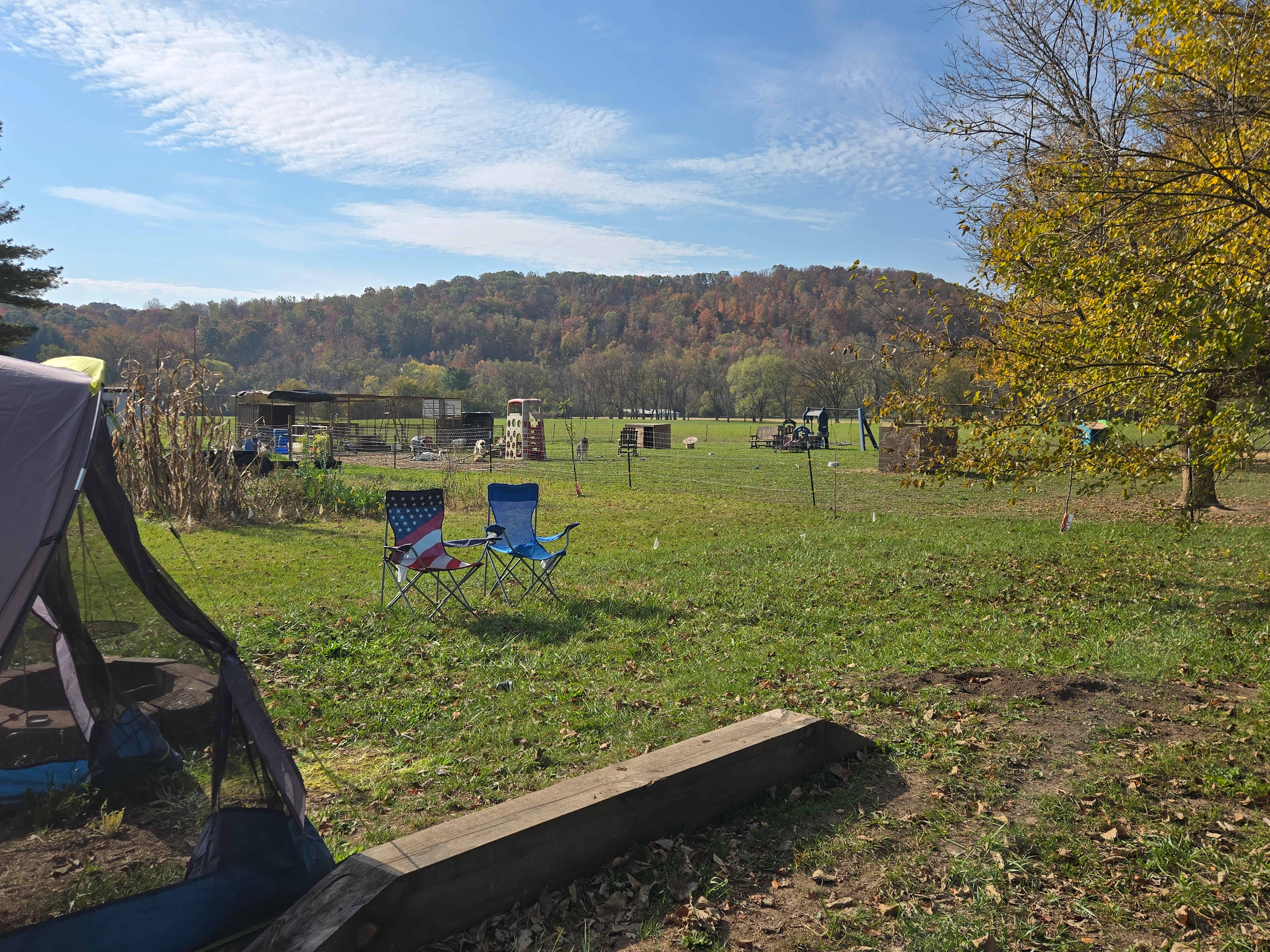 Almosta Farm