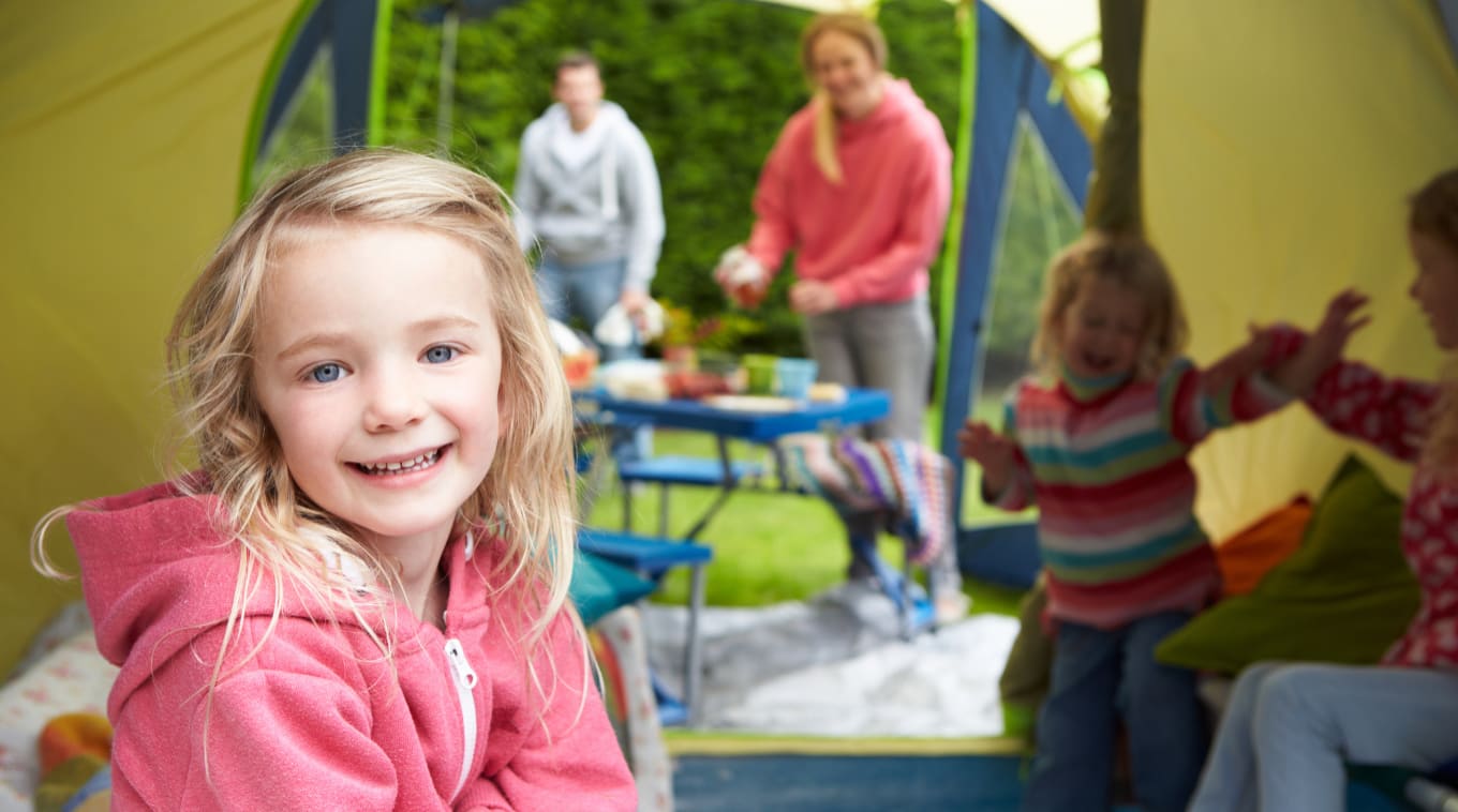 Three Springs Campground RV Park