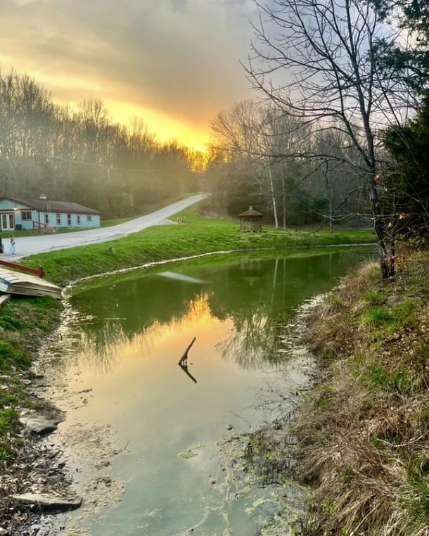 Three Springs Campground RV Park