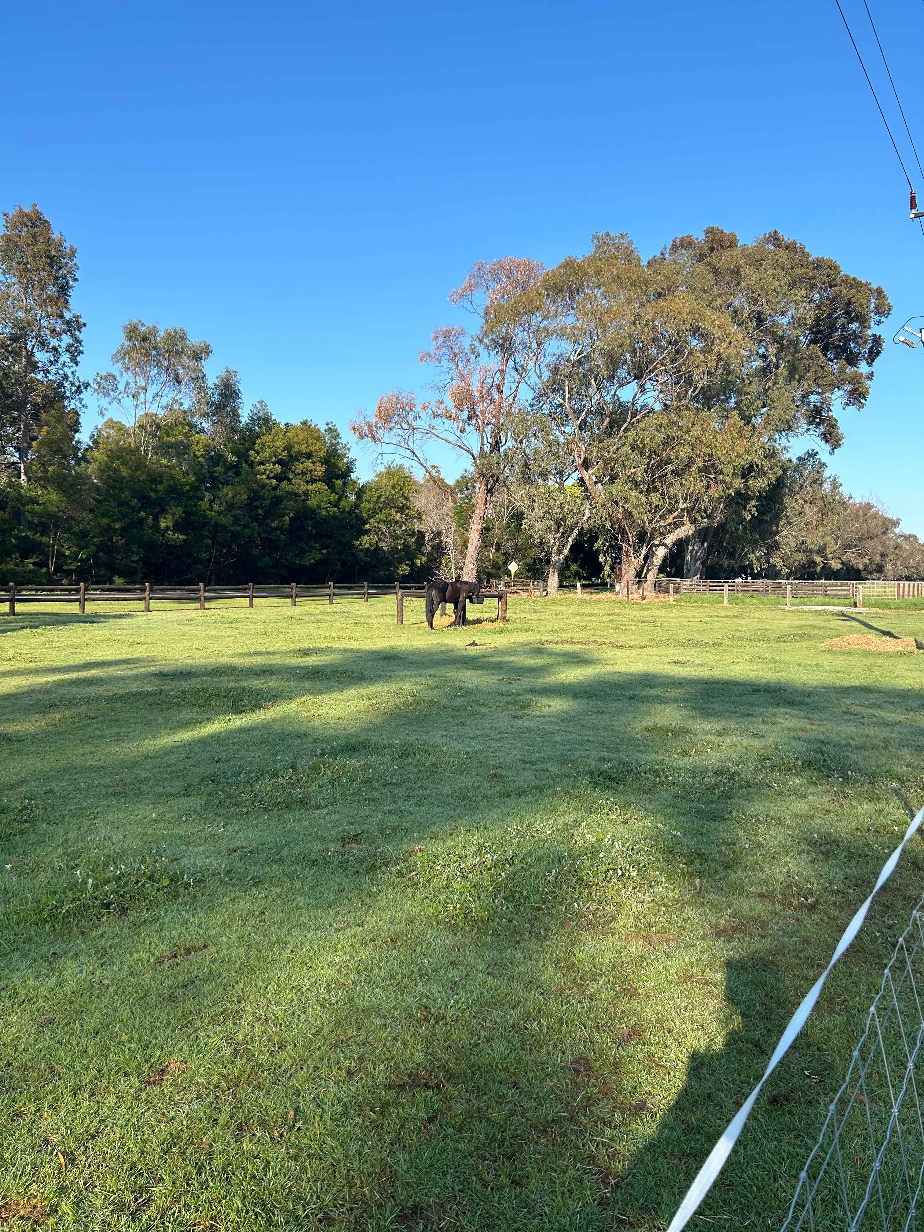 Samson Brook BnB - The Long Yard