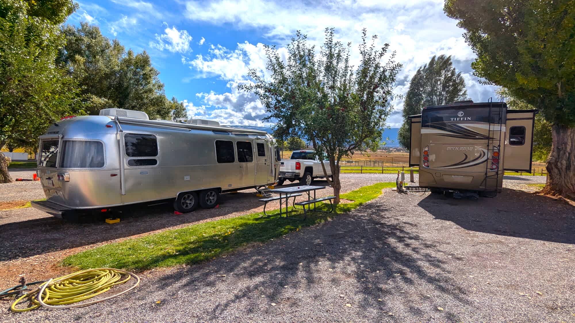 Wonderland RV Park