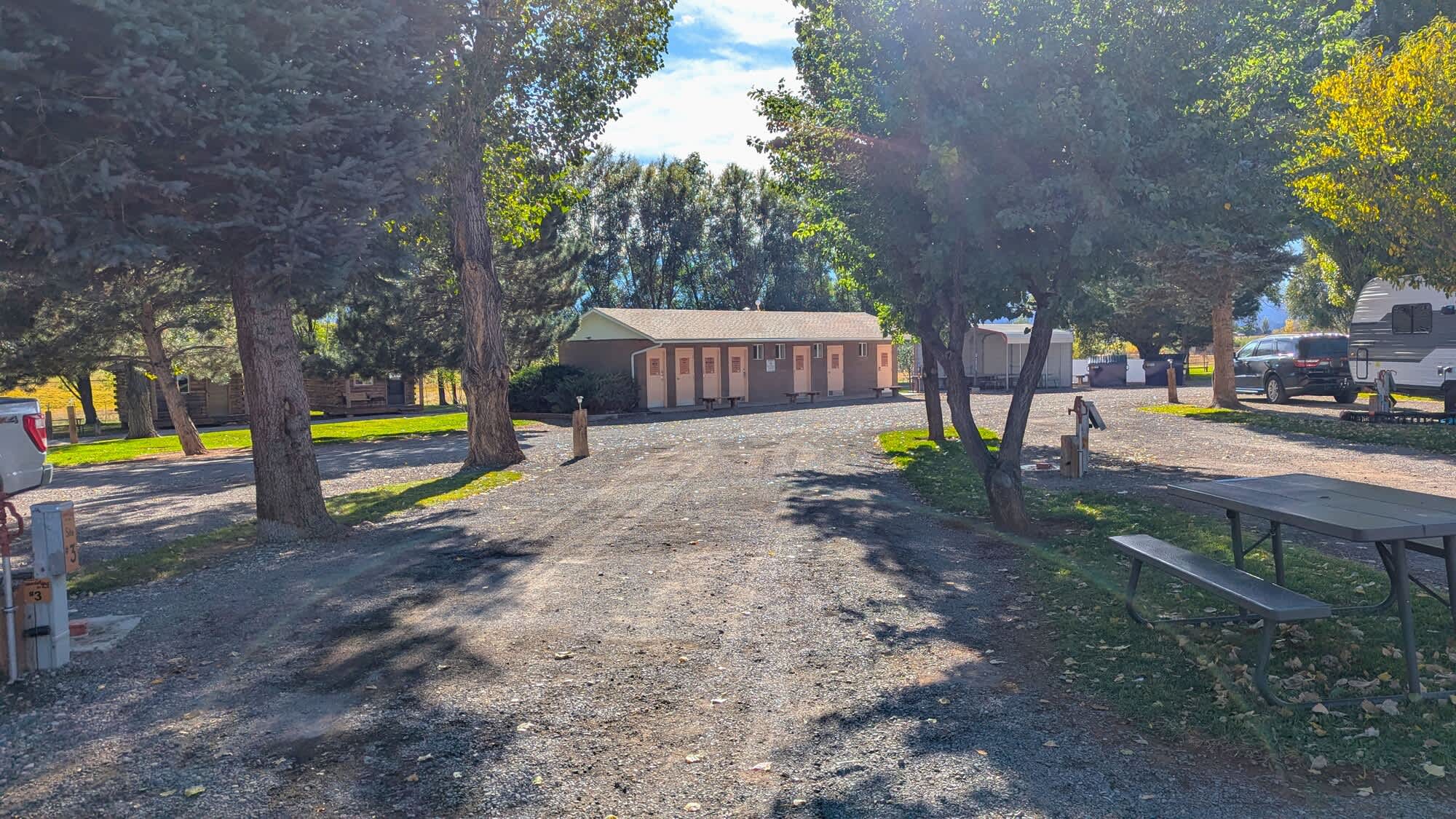 Wonderland RV Park