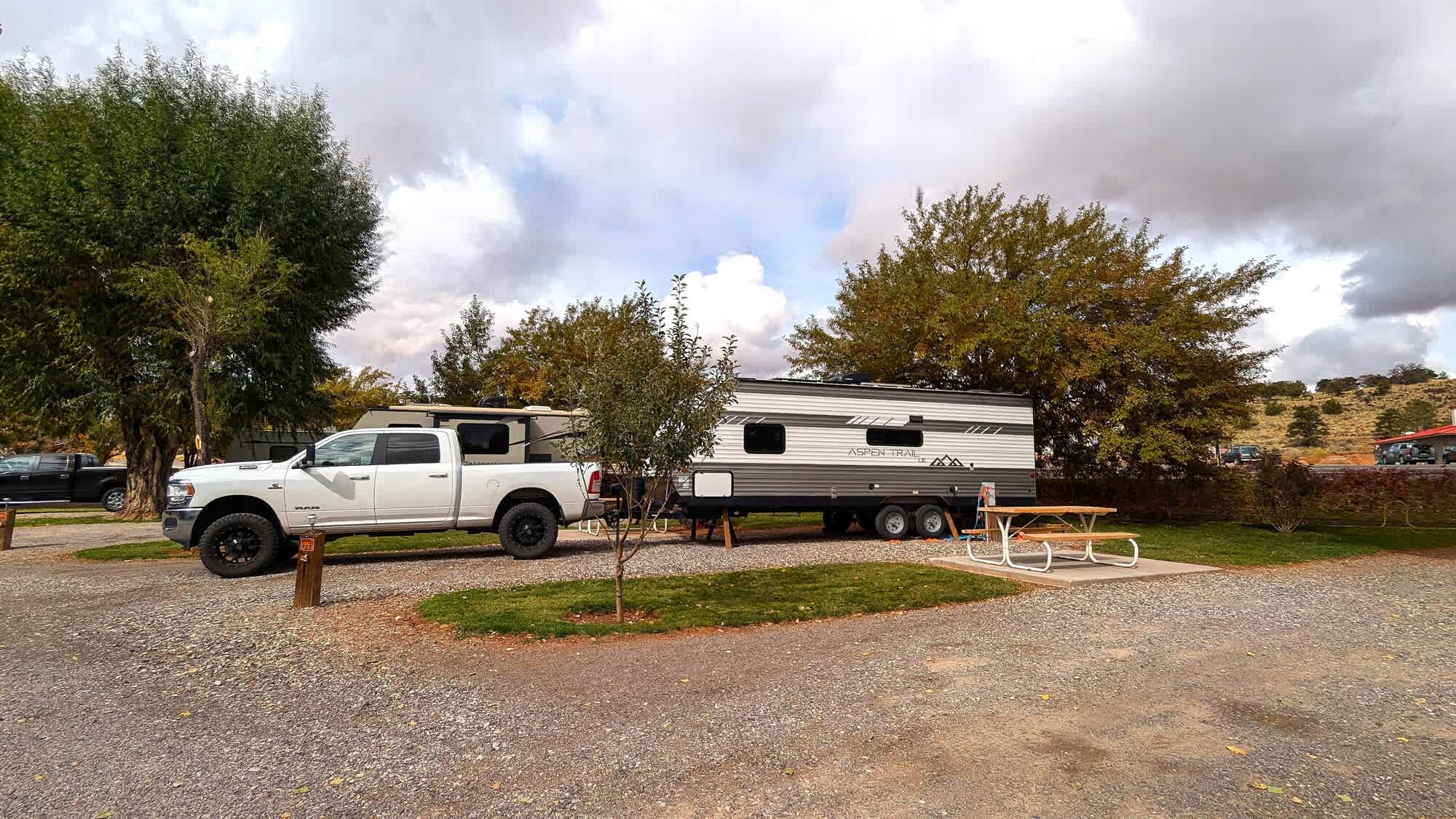 Wonderland RV Park