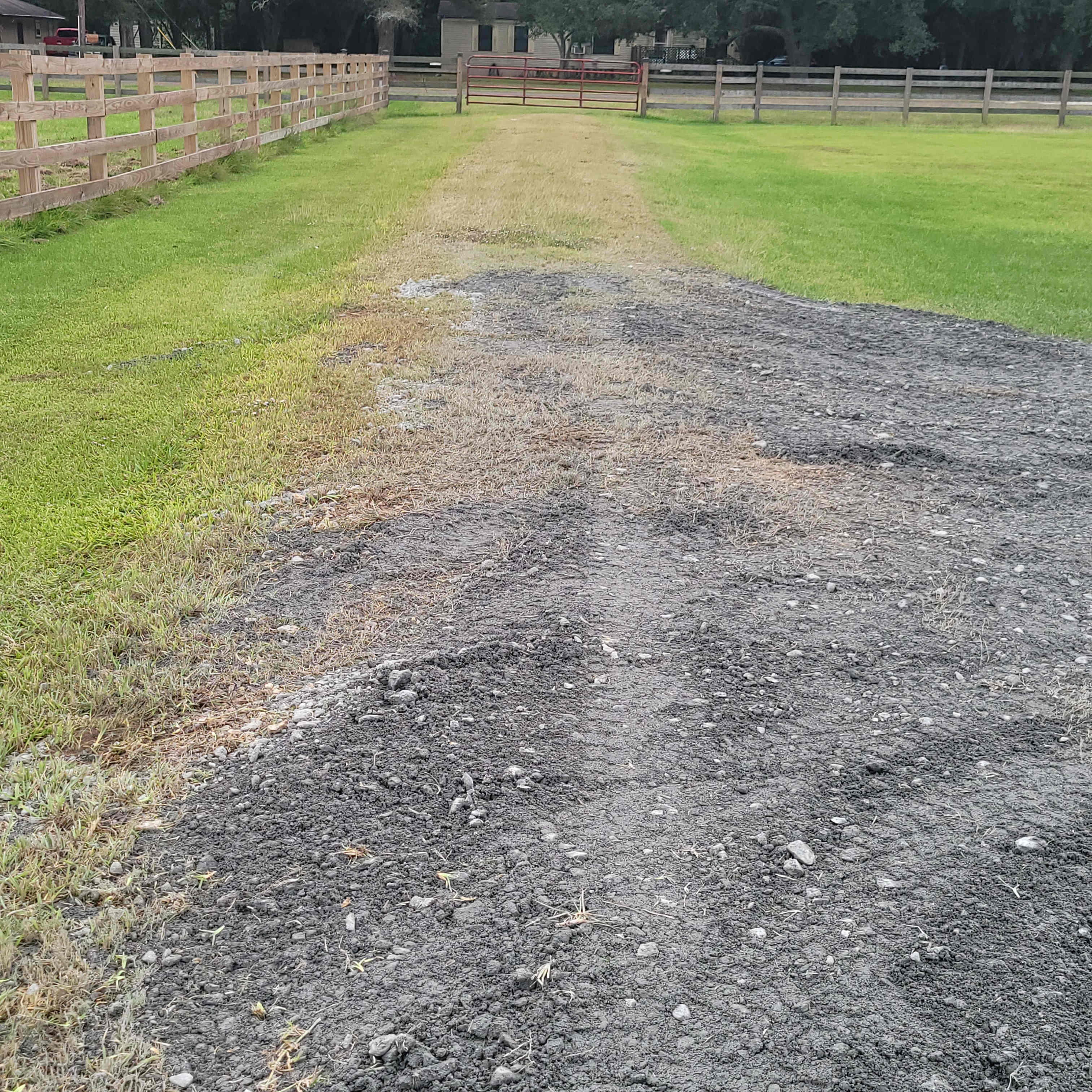 Providence Farm and Ranch
