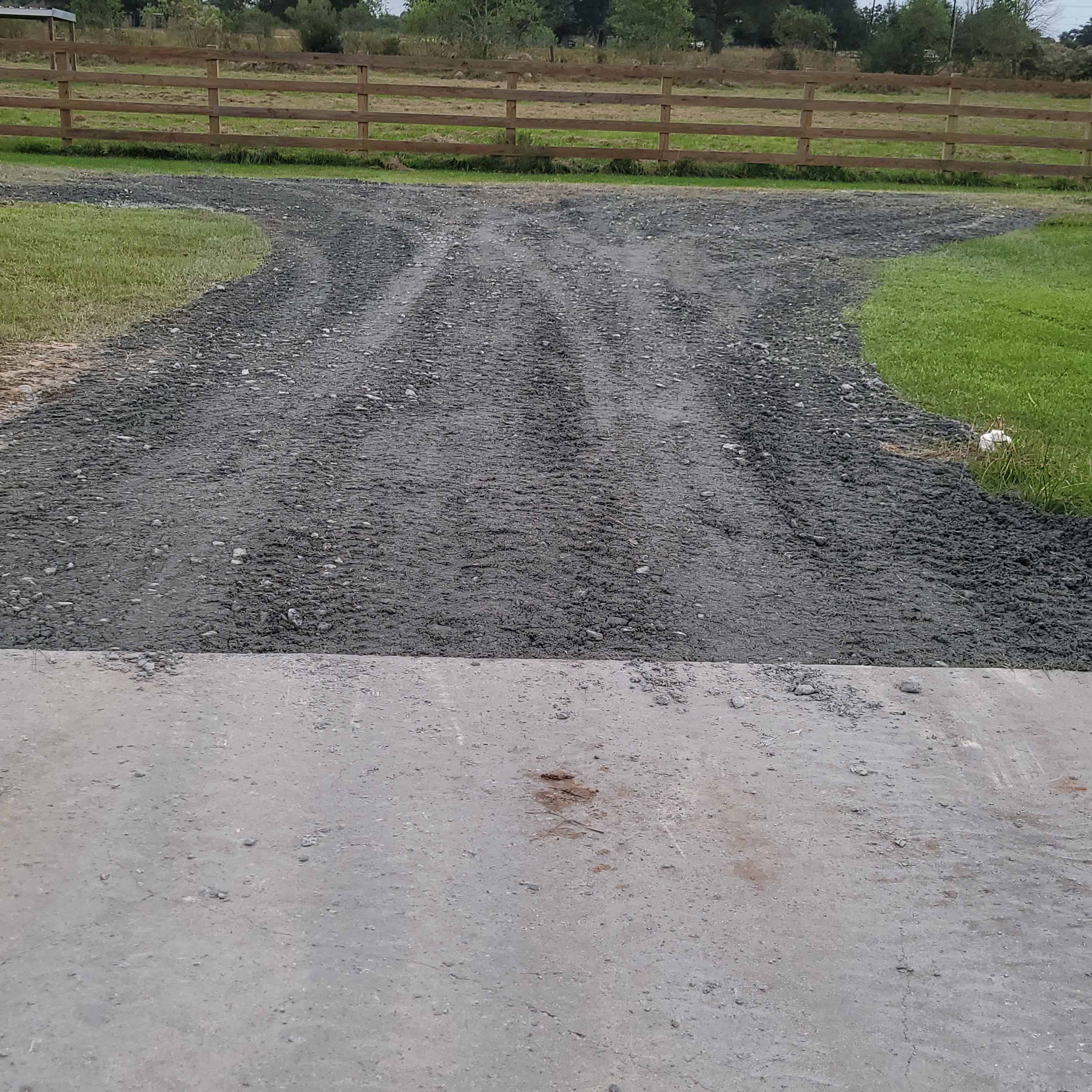 Providence Farm and Ranch