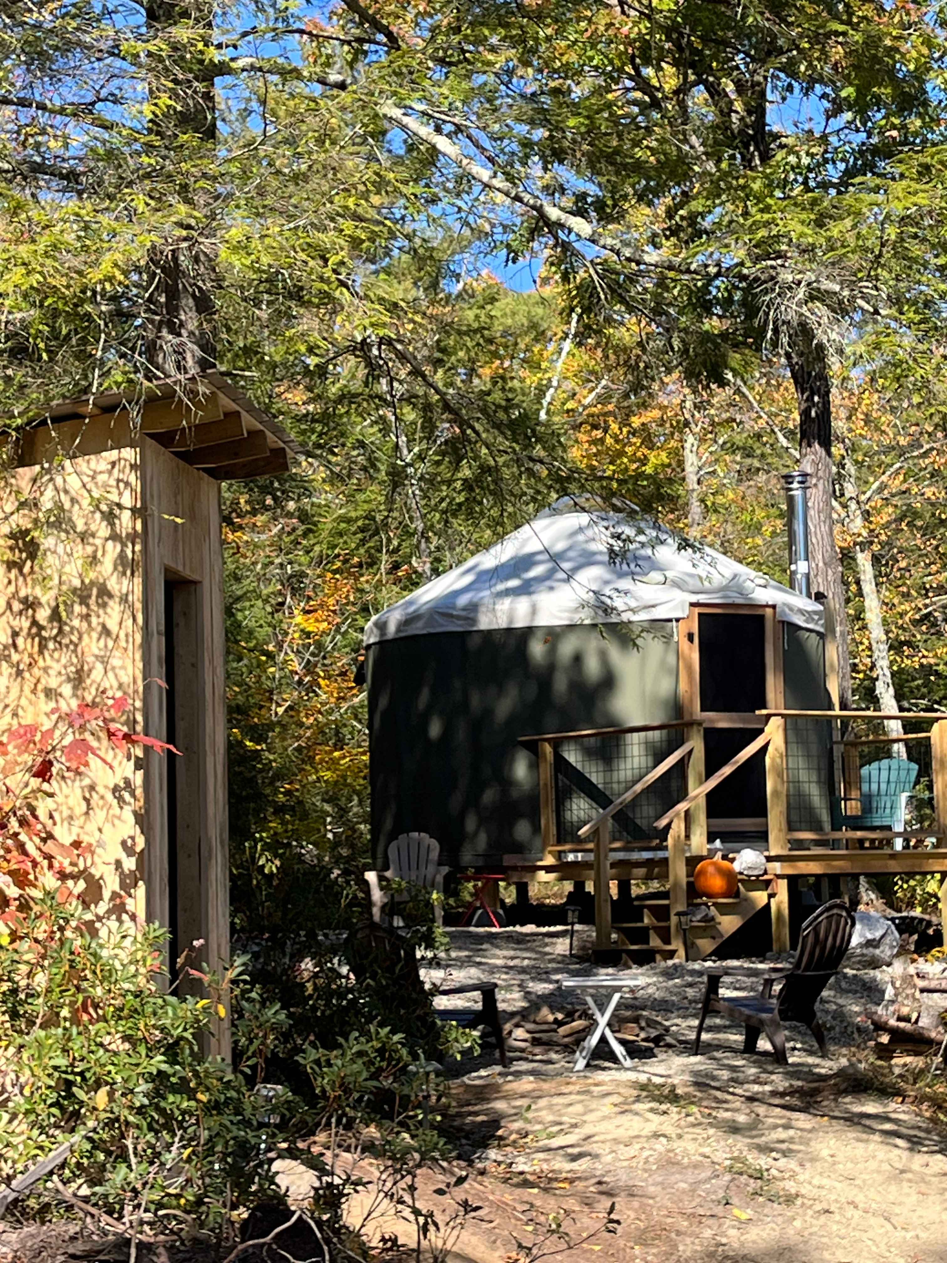 Rest Farm