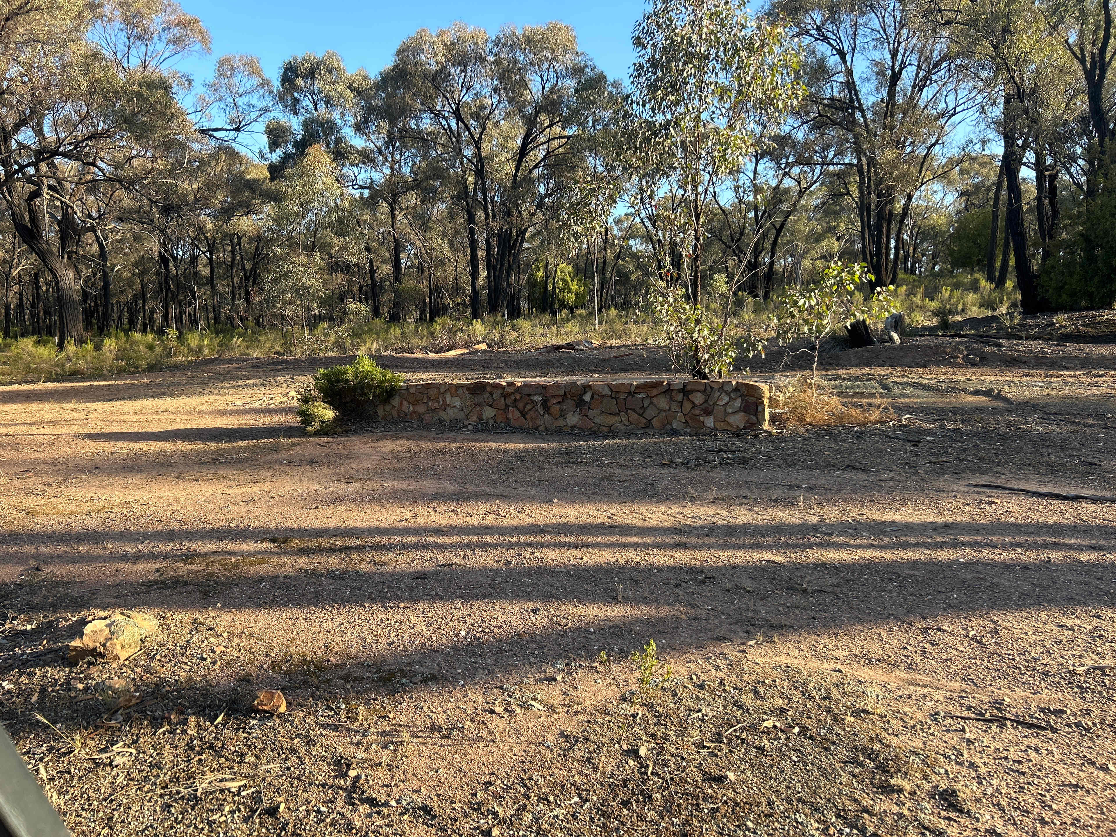 Wattlehill Gold Hunters Getaway
