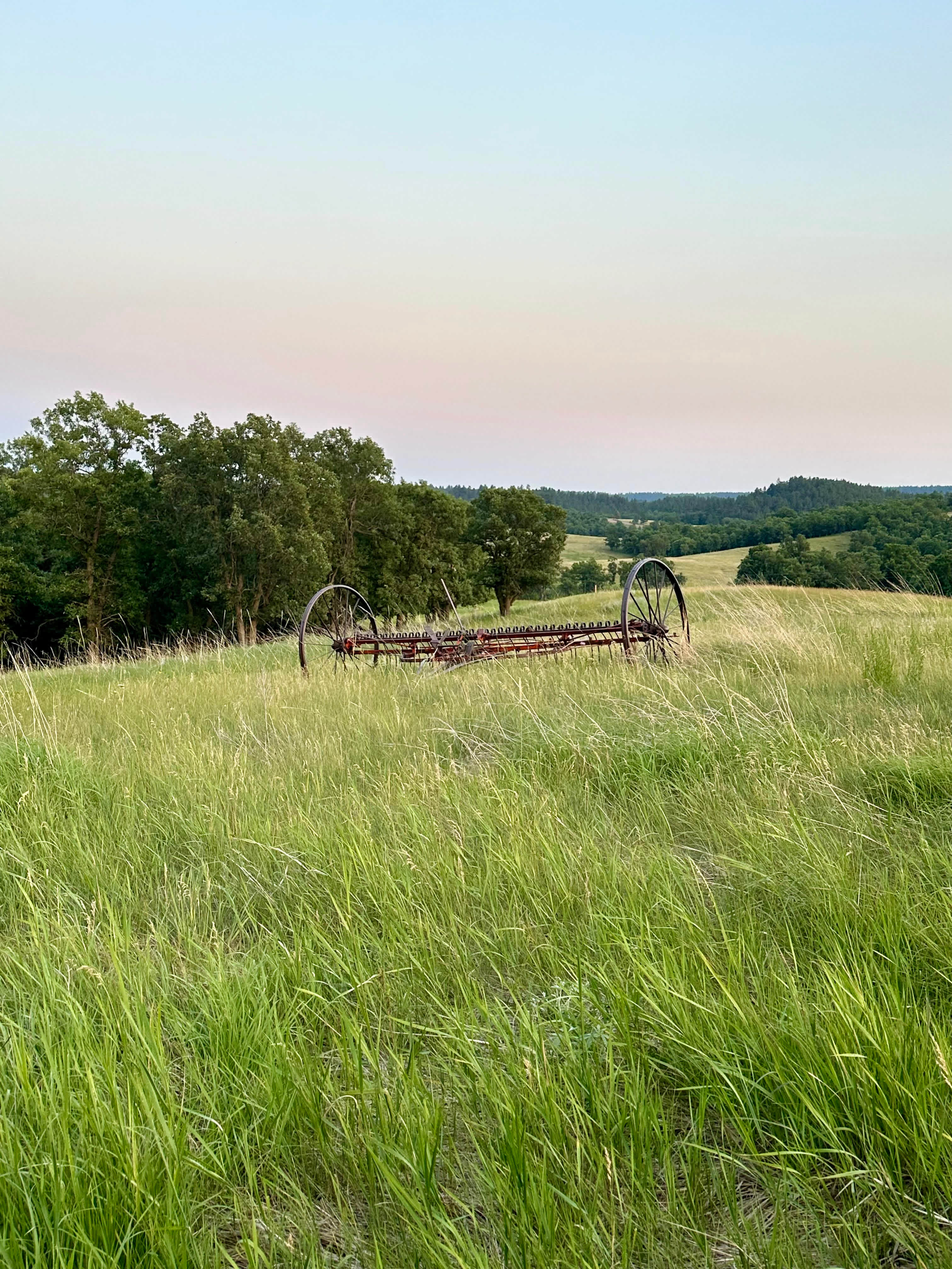 Hidden Acres
