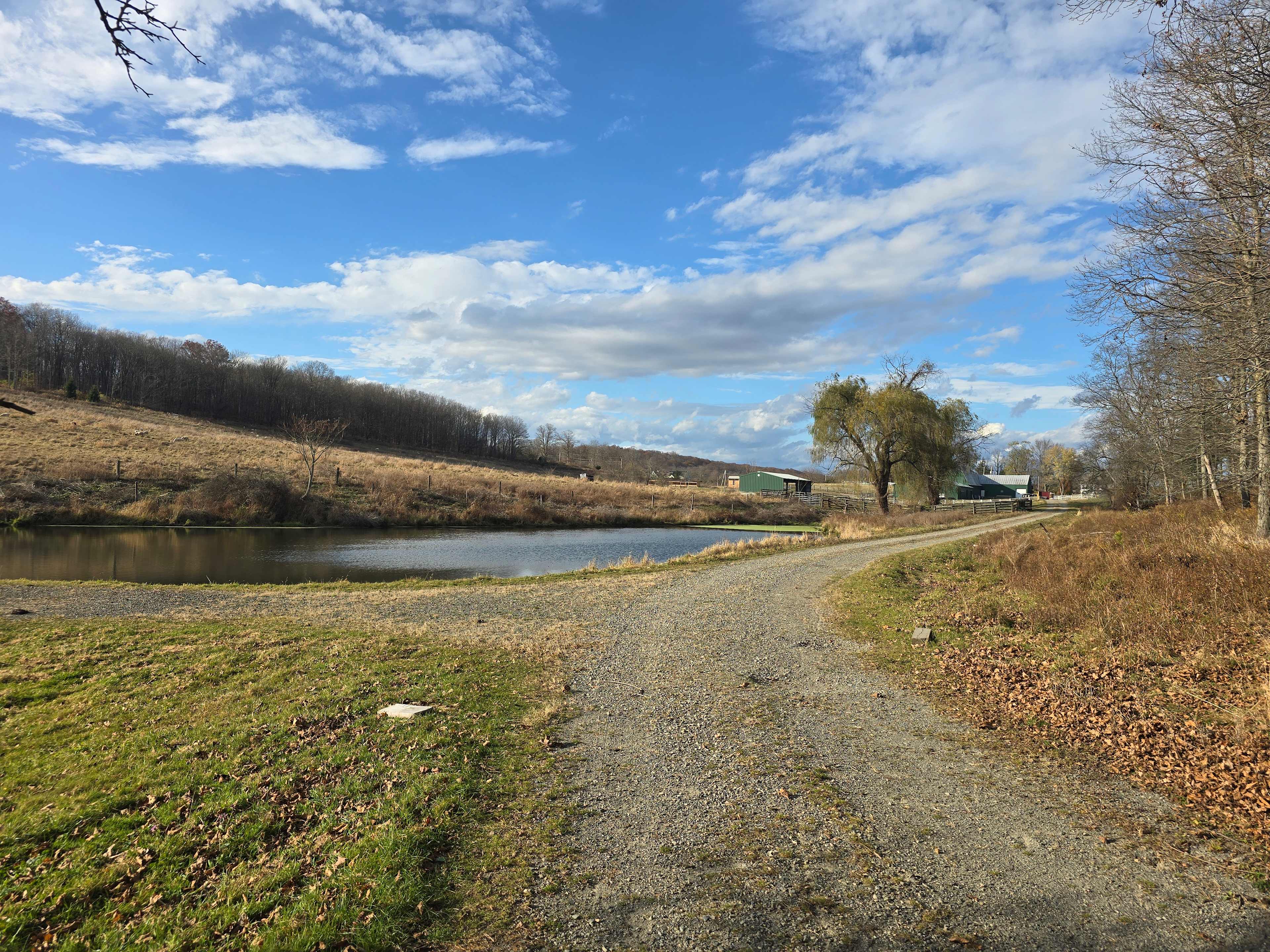 Farm Life and Countryside