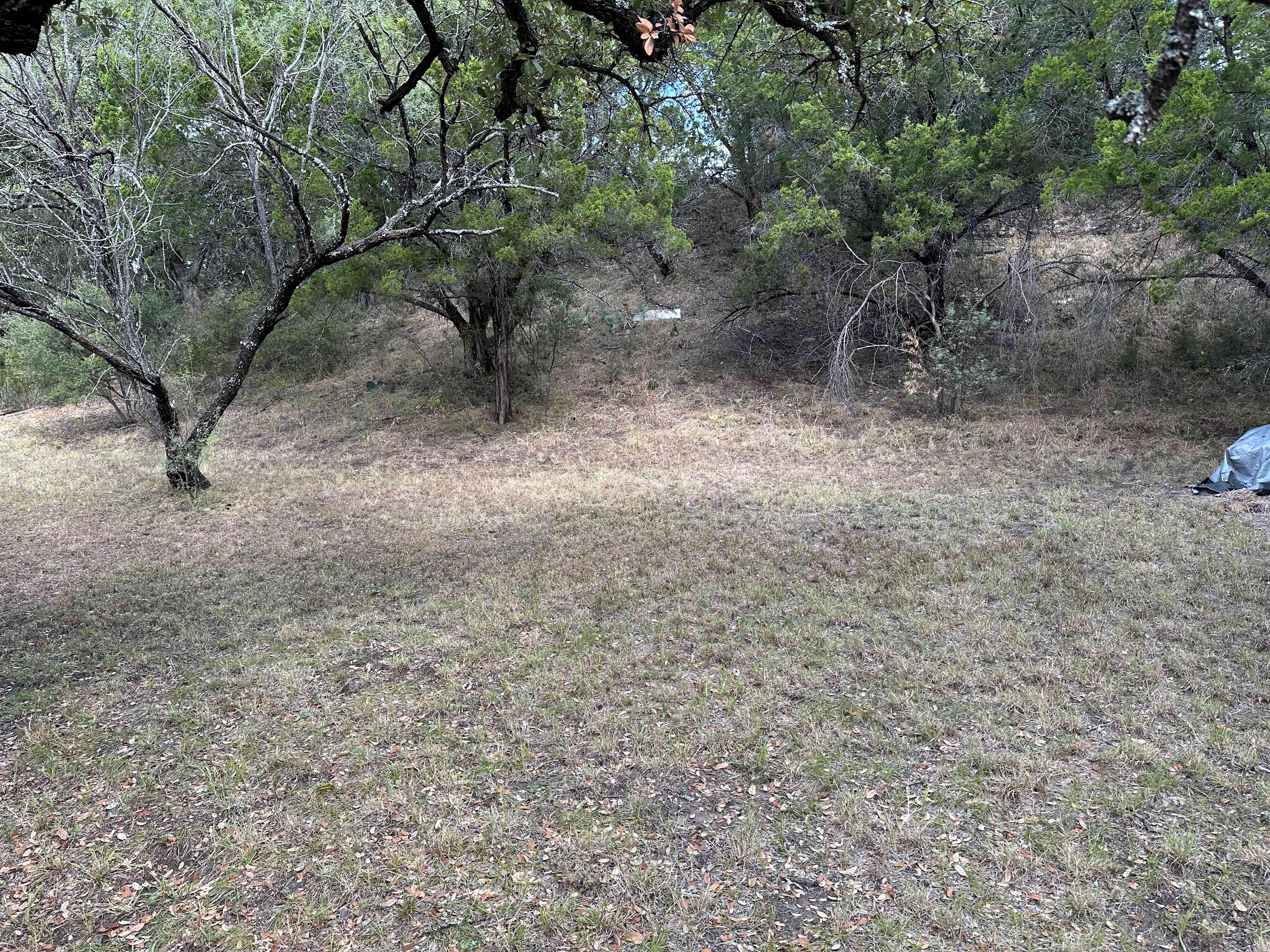 Texas Hill Country Nature Retreat