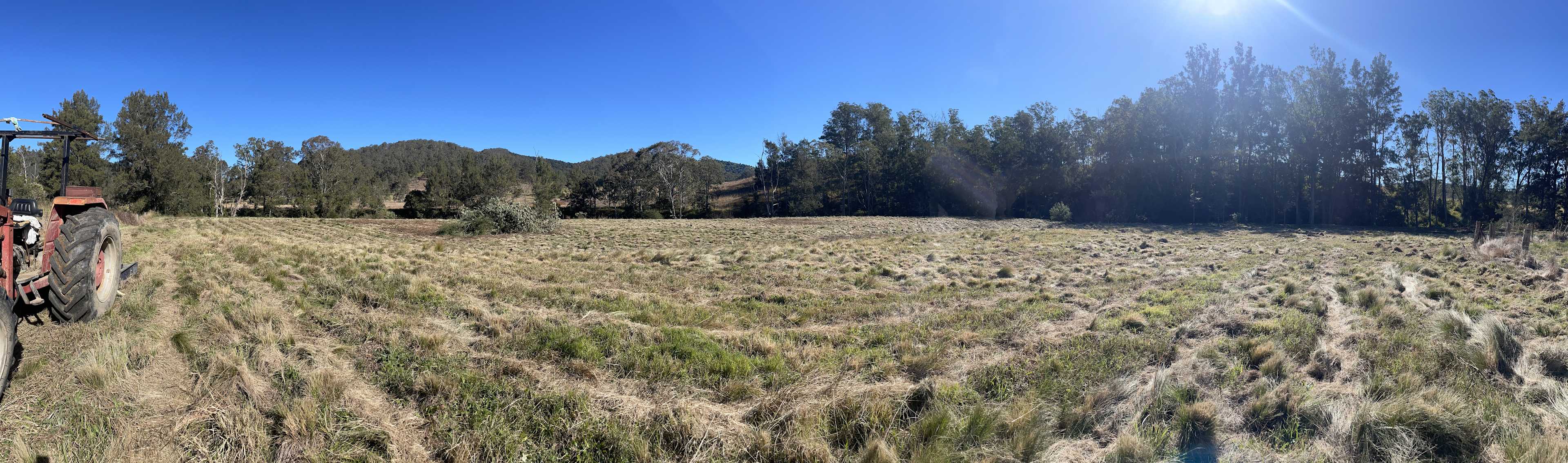 Creek Side Campground