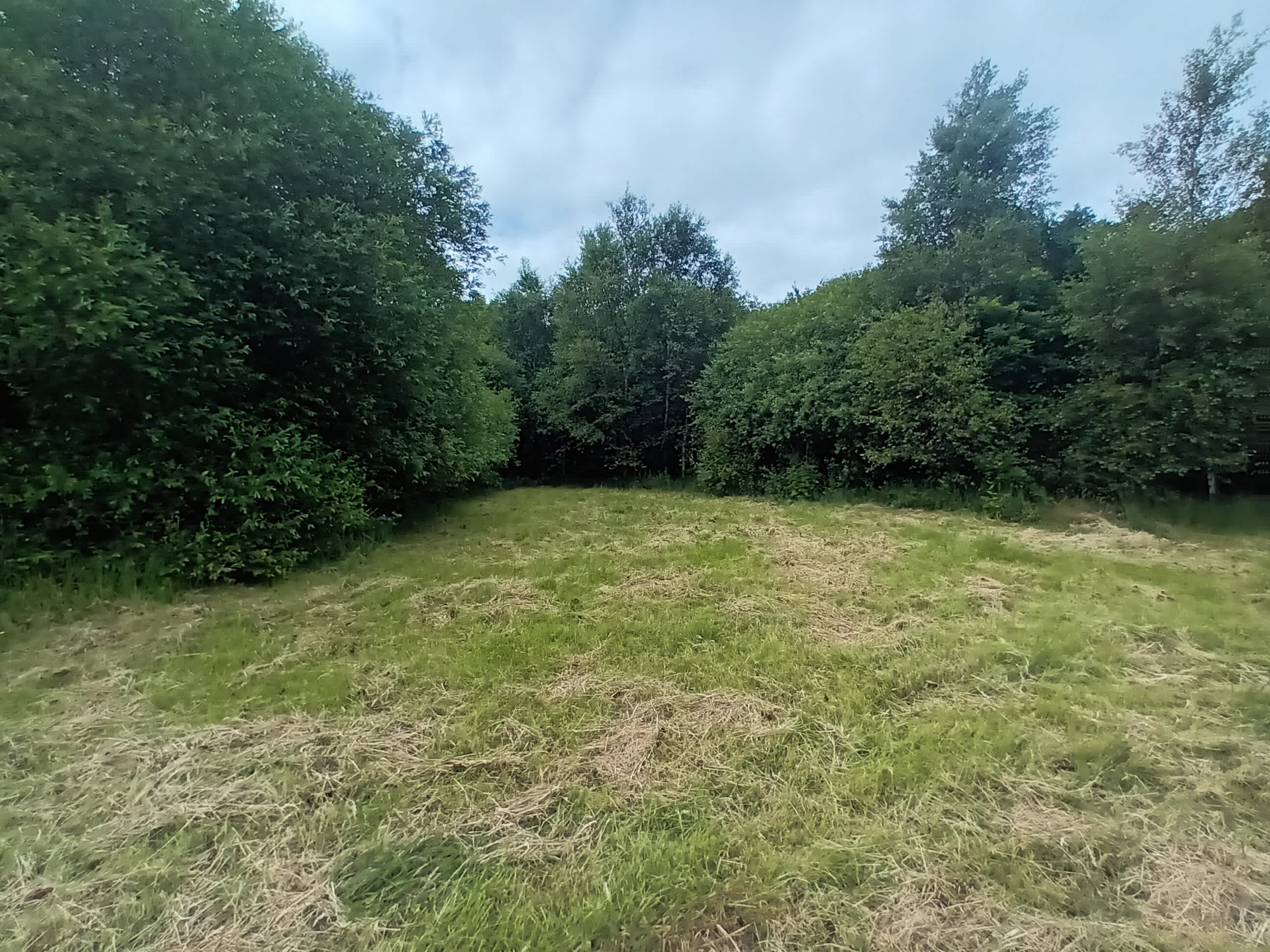 Cae Ddel Country Camping