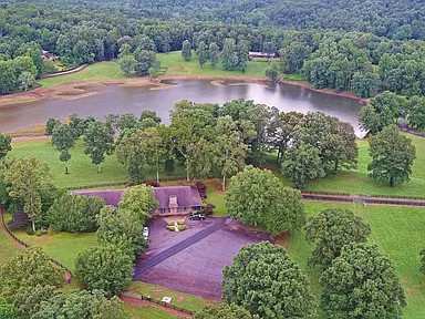 Owls nest private camp