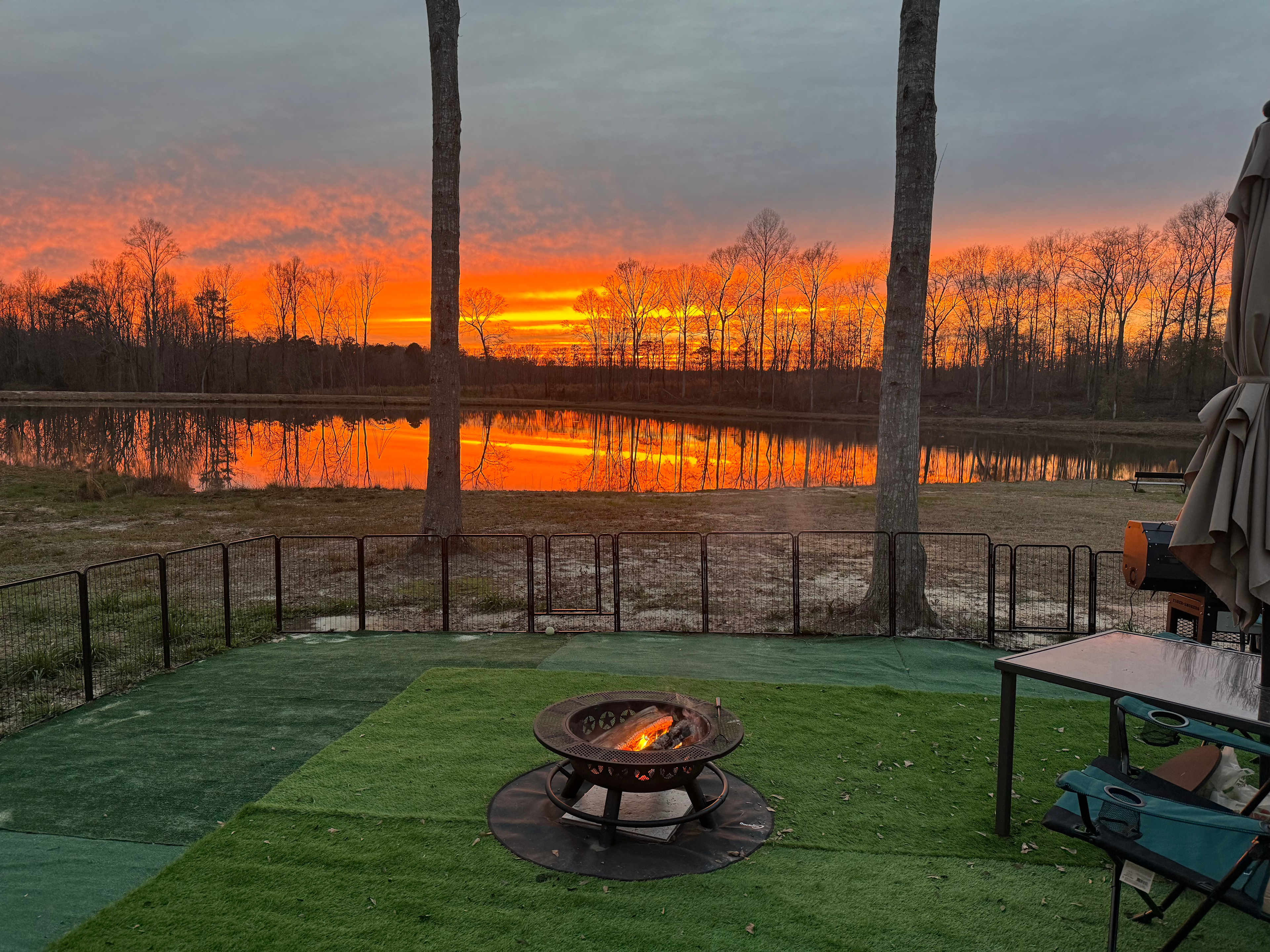 4 County RV Park & Campground
