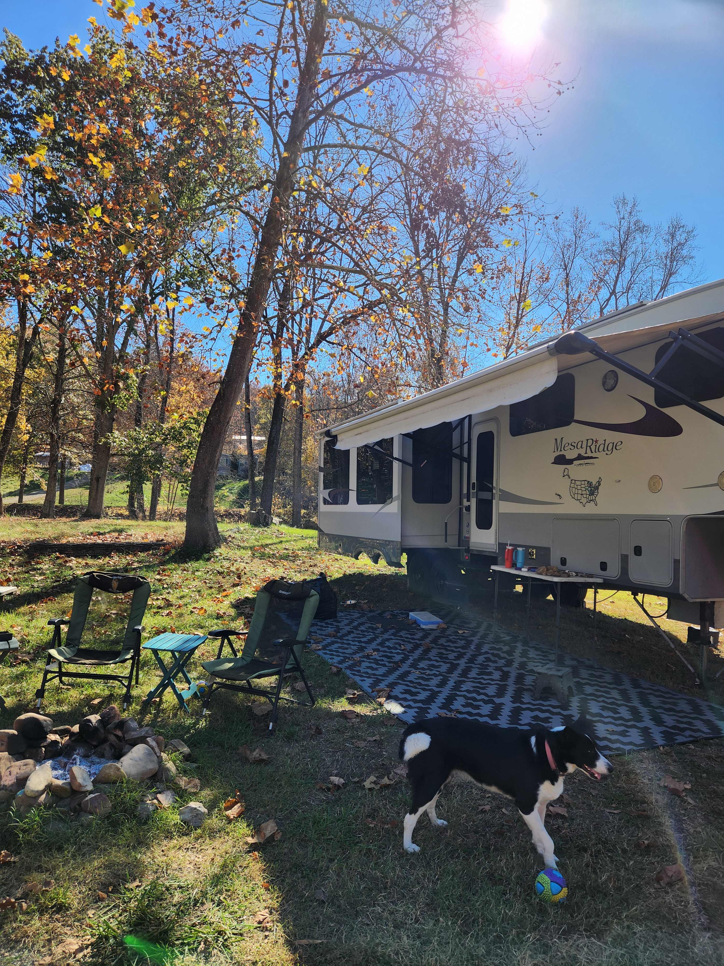 Swedish Lilac Campground & Events