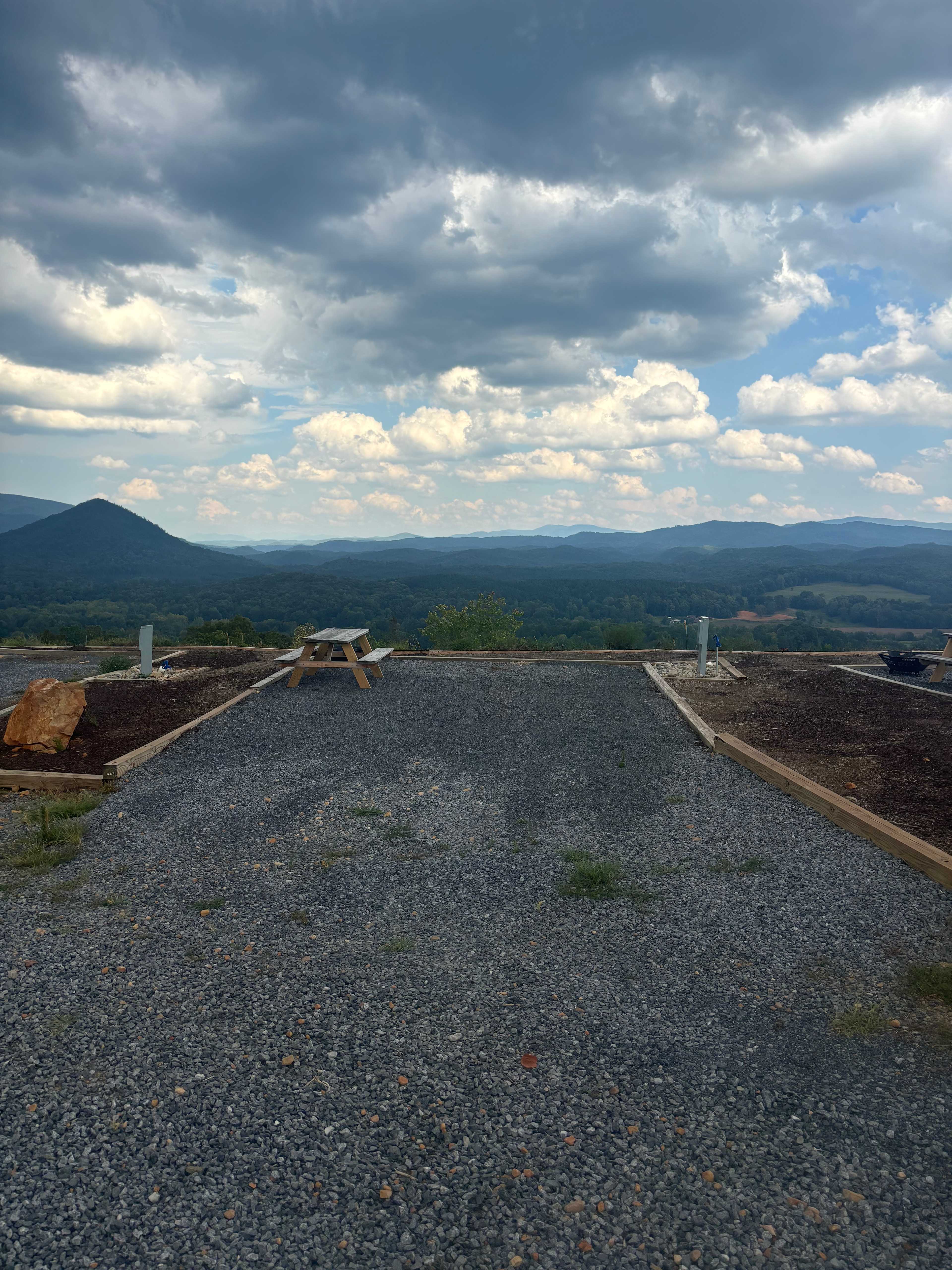 Ocoee Ridge Camp