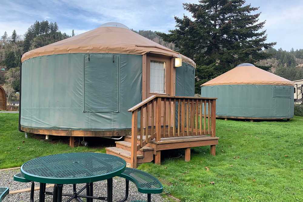 AtRivers Edge RV Resort